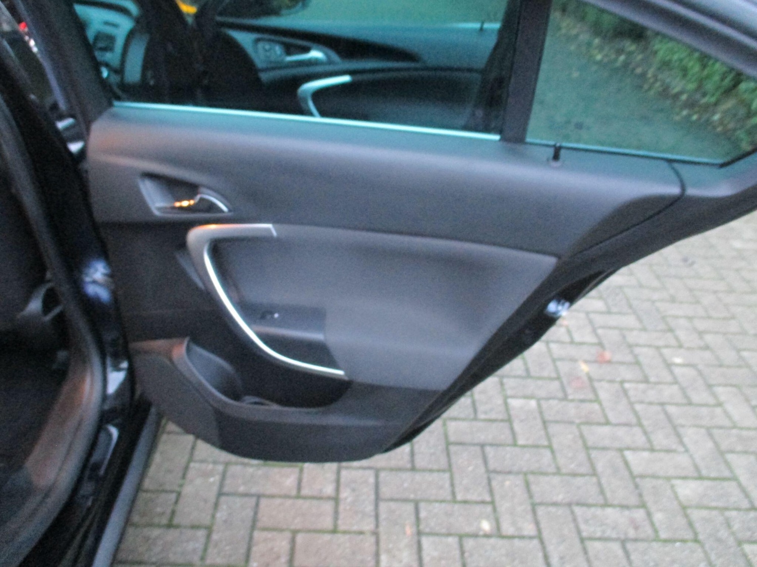 Used Vauxhall Insignia for sale - 76537729: Photo 40