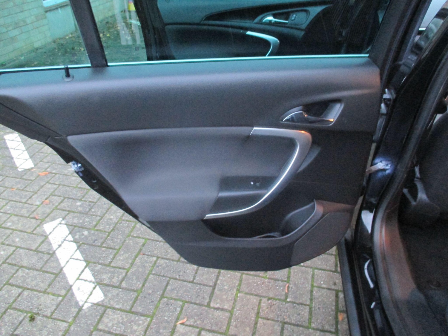 Used Vauxhall Insignia for sale - 76537729: Photo 41