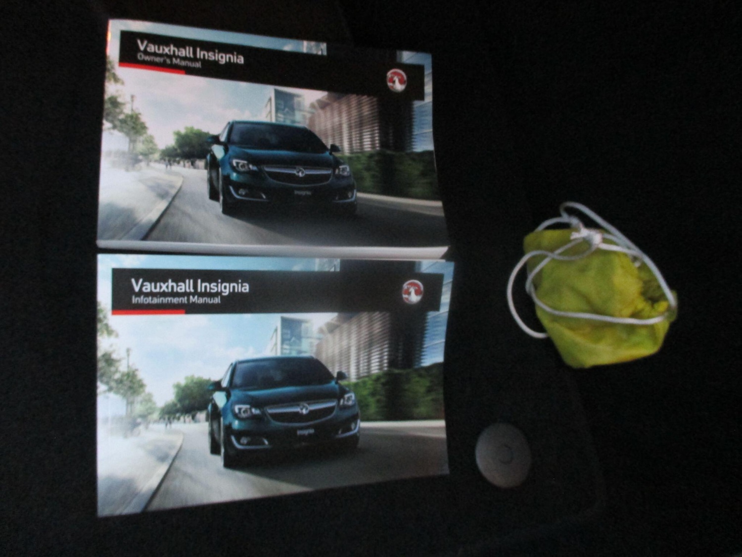 Used Vauxhall Insignia for sale - 76537729: Photo 43