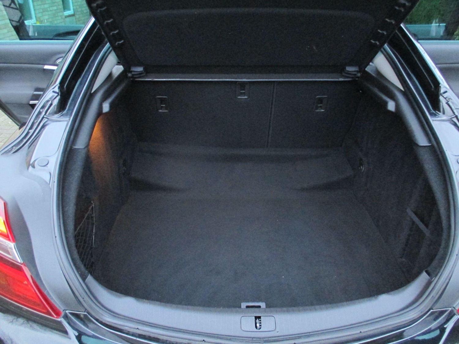 Used Vauxhall Insignia for sale - 76537729: Photo 44