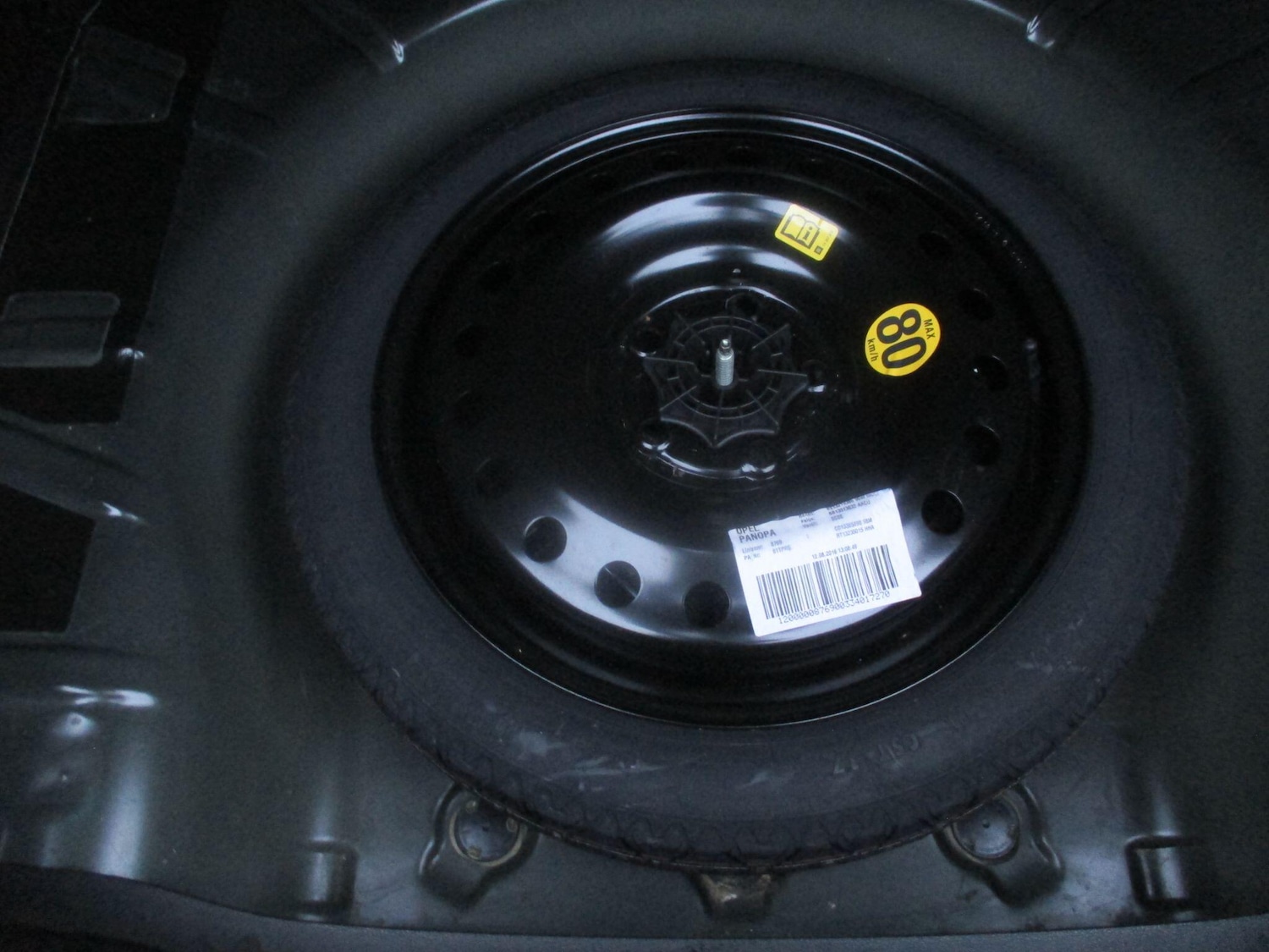 Used Vauxhall Insignia for sale - 76537729: Photo 45