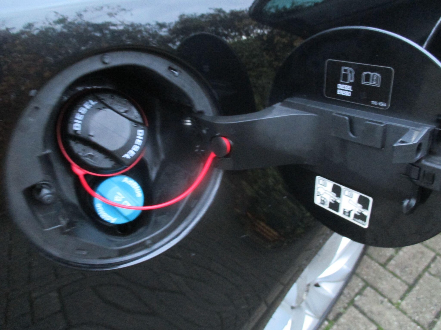 Used Vauxhall Insignia for sale - 76537729: Photo 46