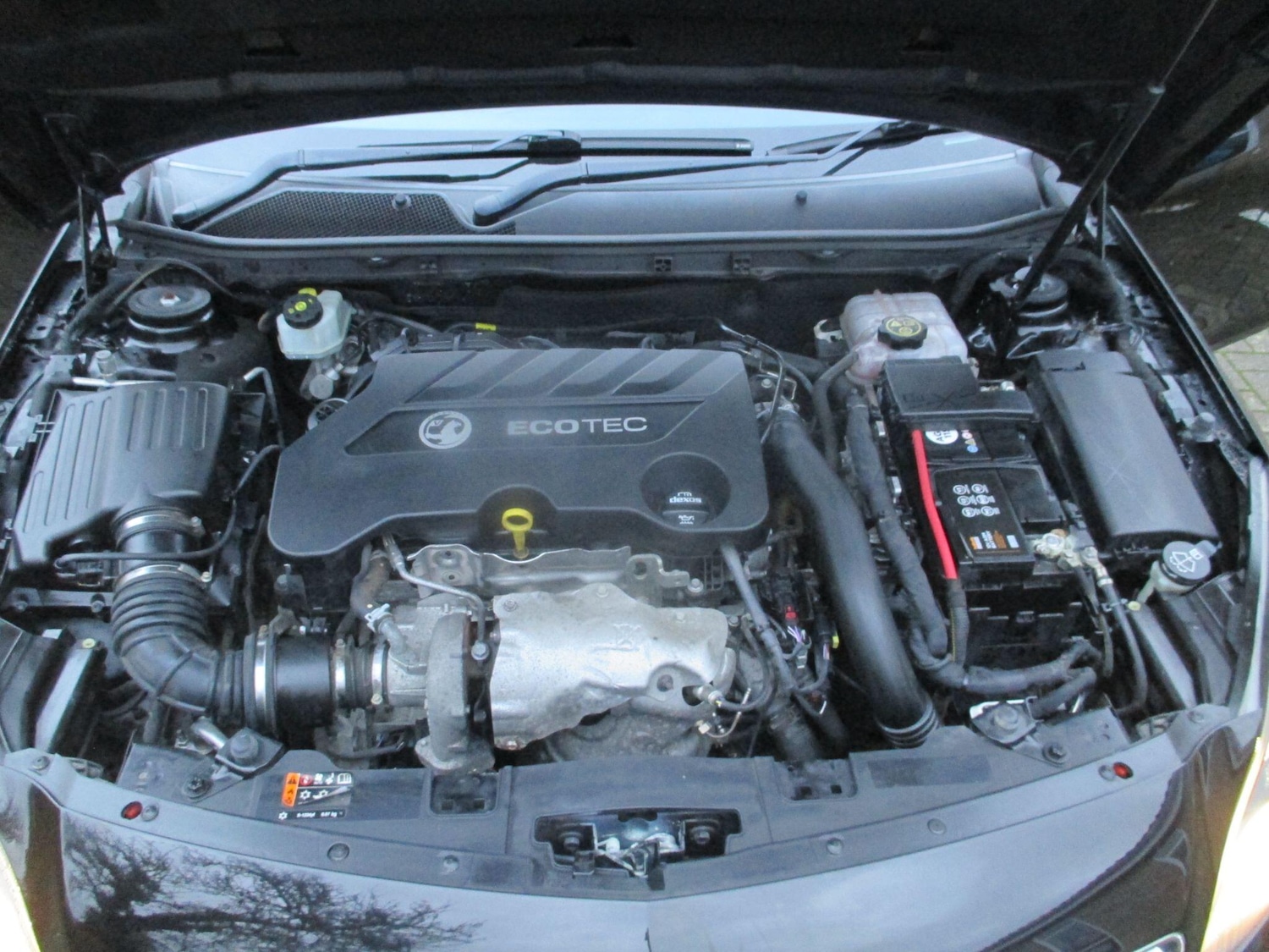 Used Vauxhall Insignia for sale - 76537729: Photo 47