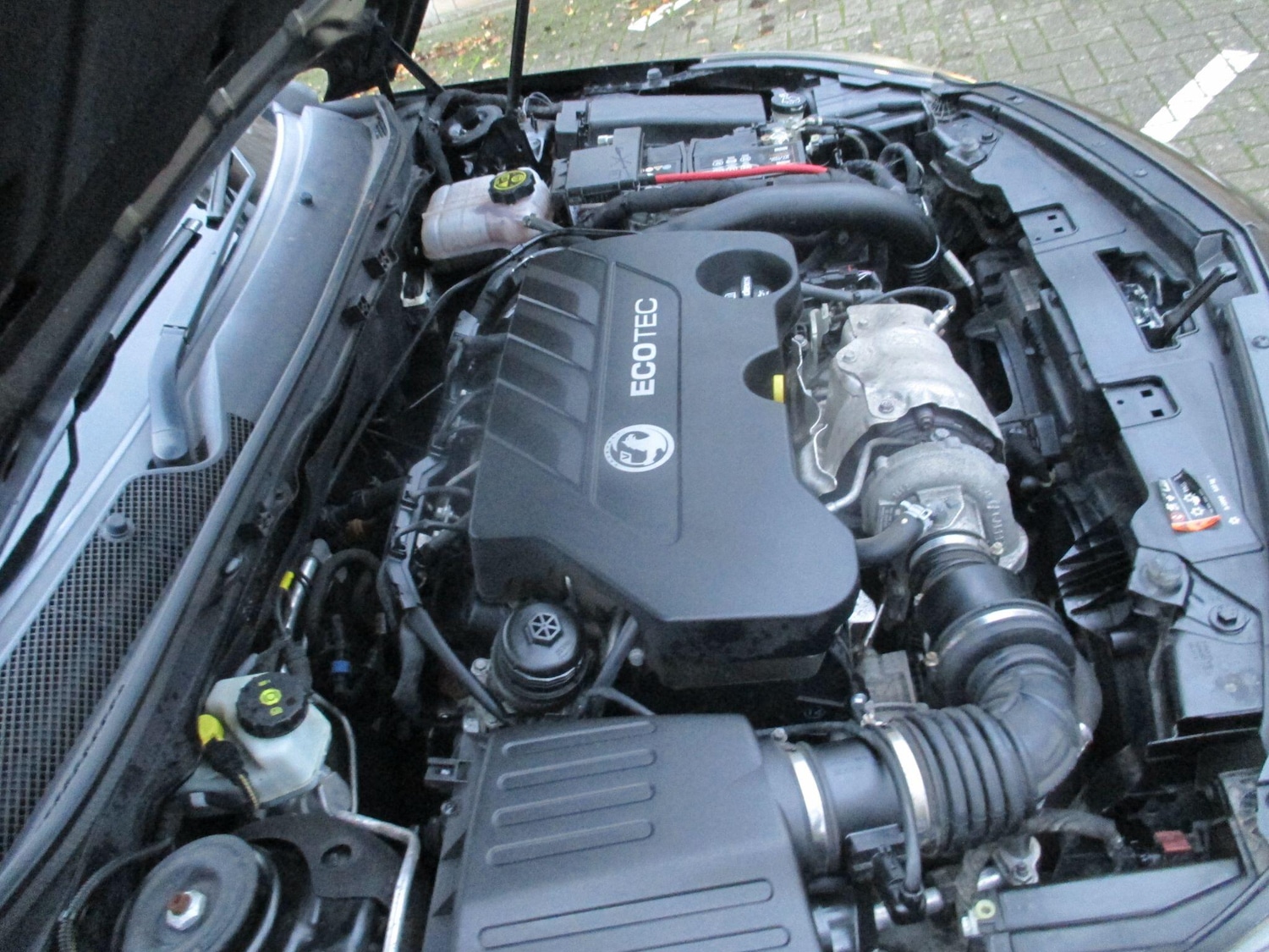 Used Vauxhall Insignia for sale - 76537729: Photo 48