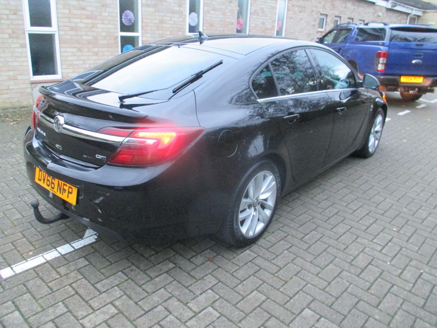 Used Vauxhall Insignia for sale - 76537729: Photo 5