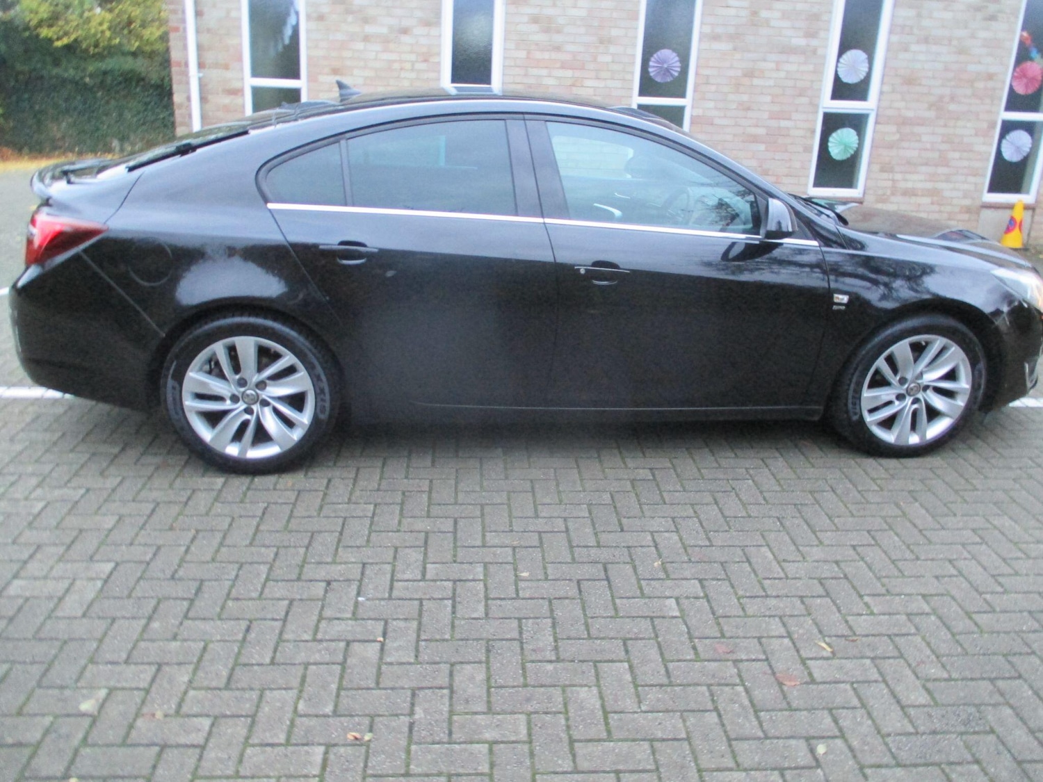 Used Vauxhall Insignia for sale - 76537729: Photo 6