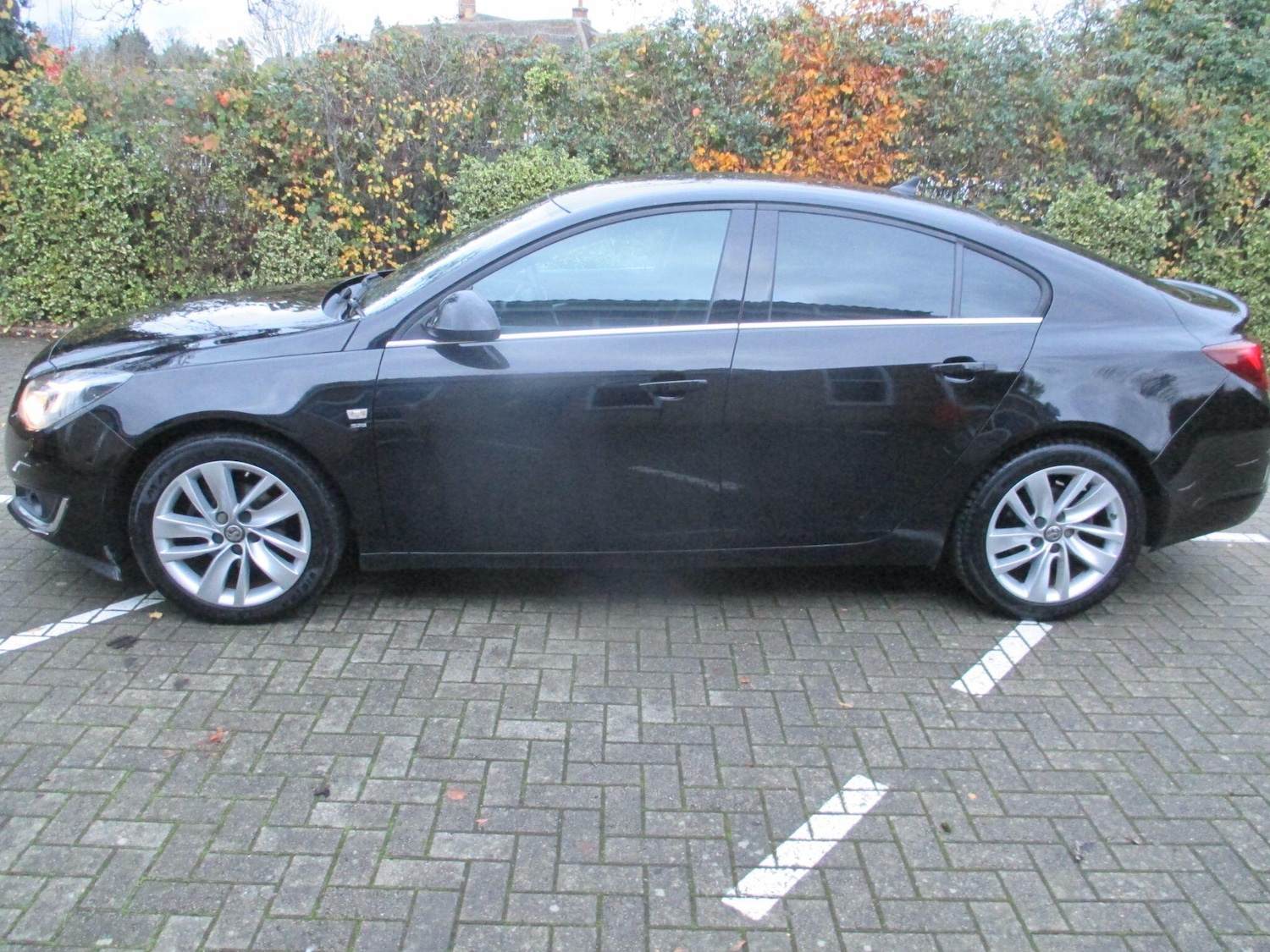 Used Vauxhall Insignia for sale - 76537729: Photo 7
