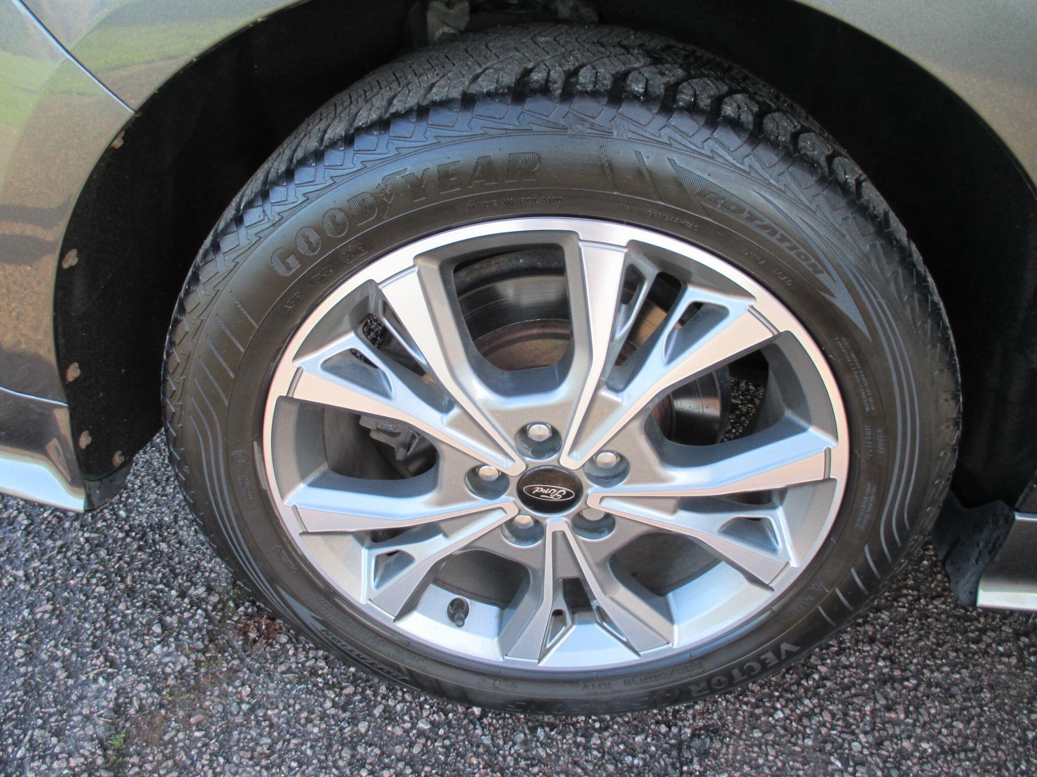 Used Ford S-Max 2018 for sale - 76912948: Photo 10