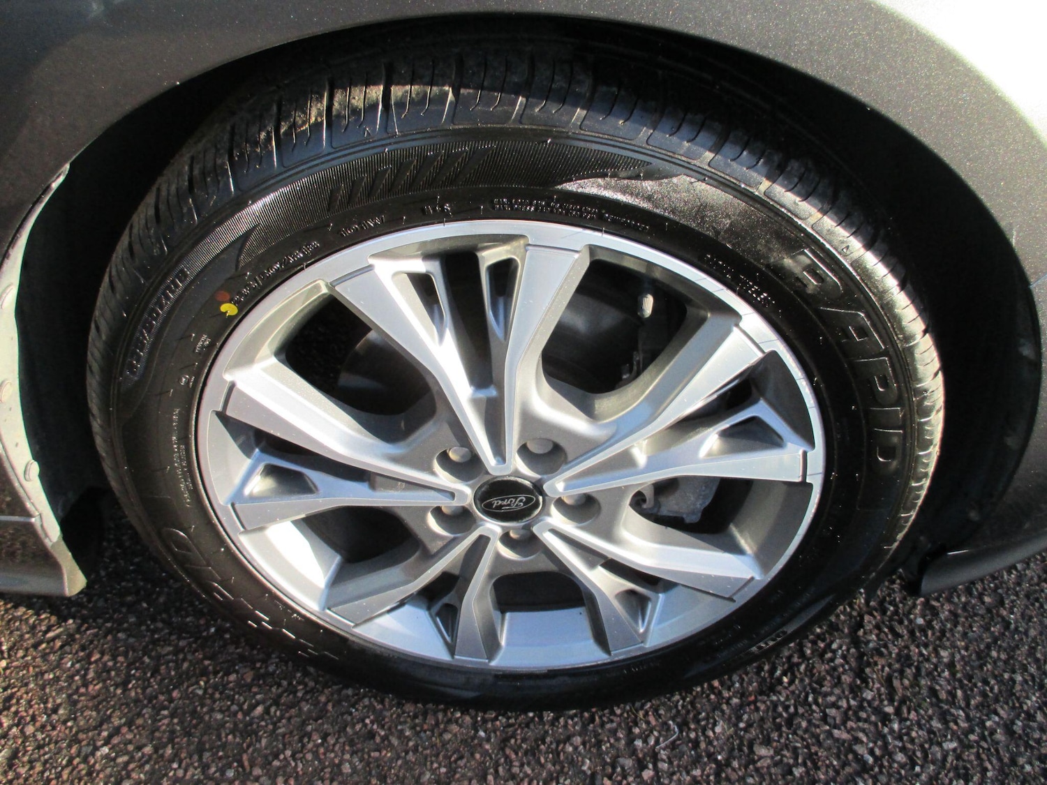 Used Ford S-Max 2018 for sale - 76912948: Photo 11