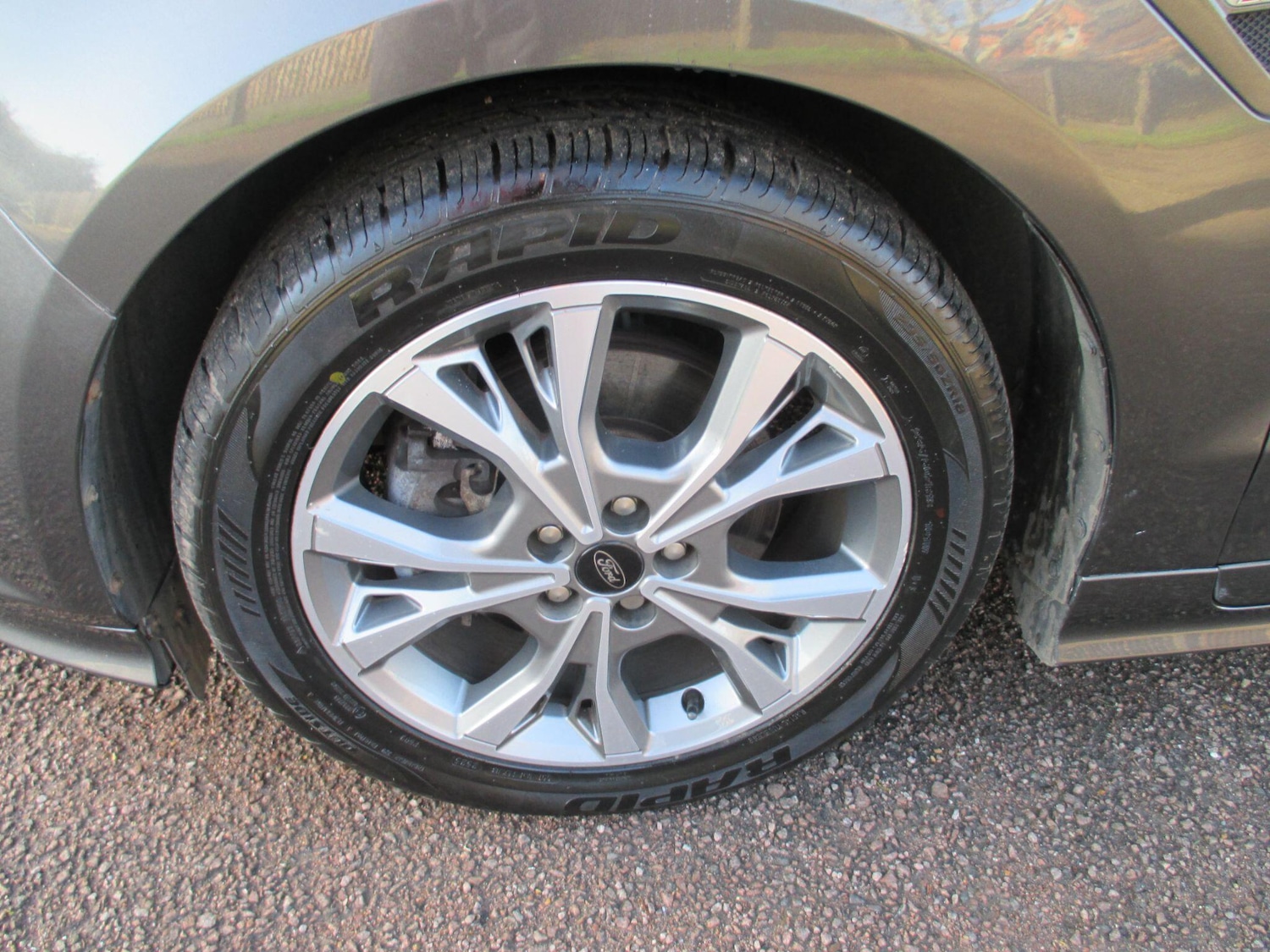 Used Ford S-Max 2018 for sale - 76912948: Photo 12