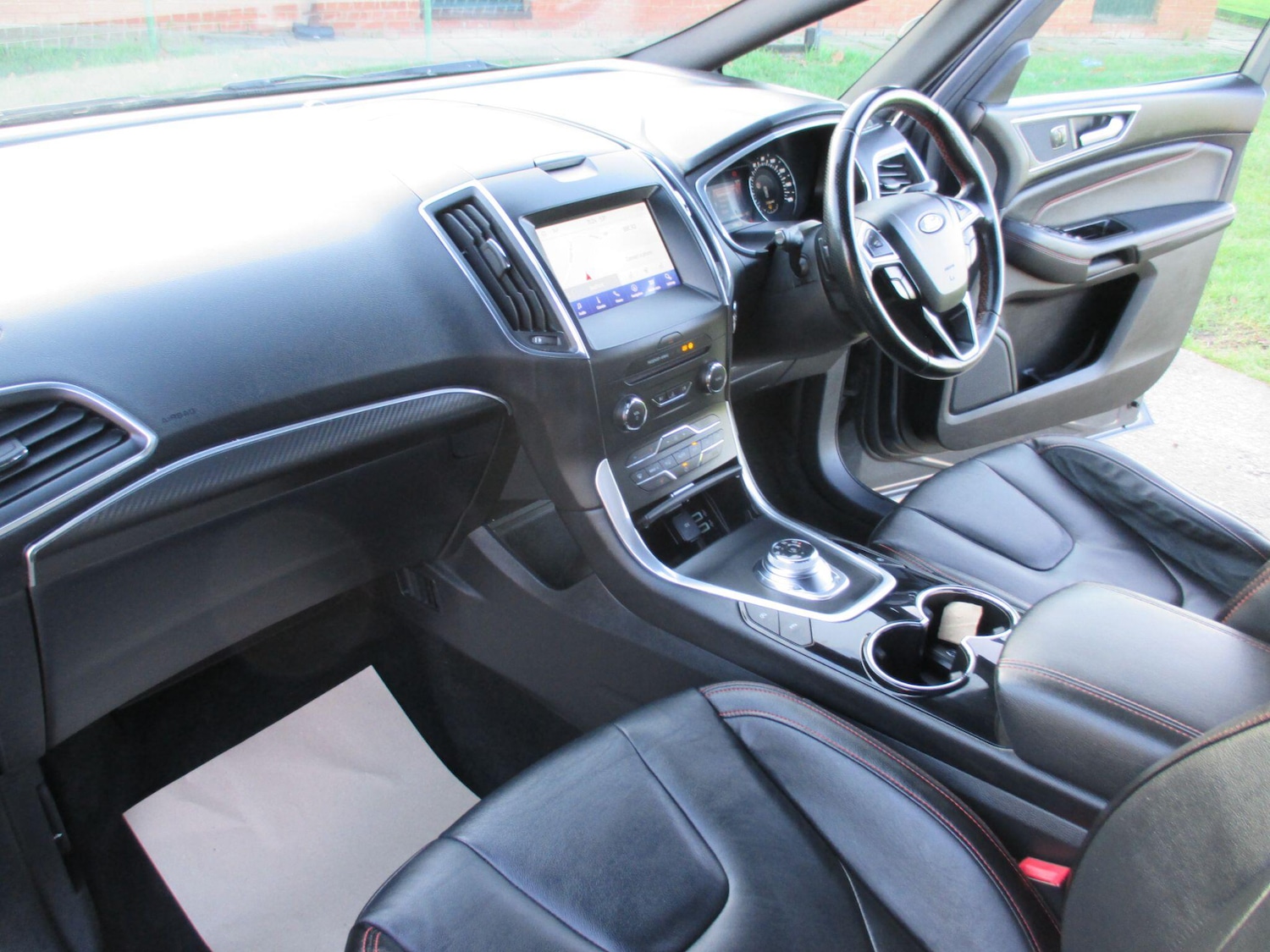 Used Ford S-Max 2018 for sale - 76912948: Photo 15