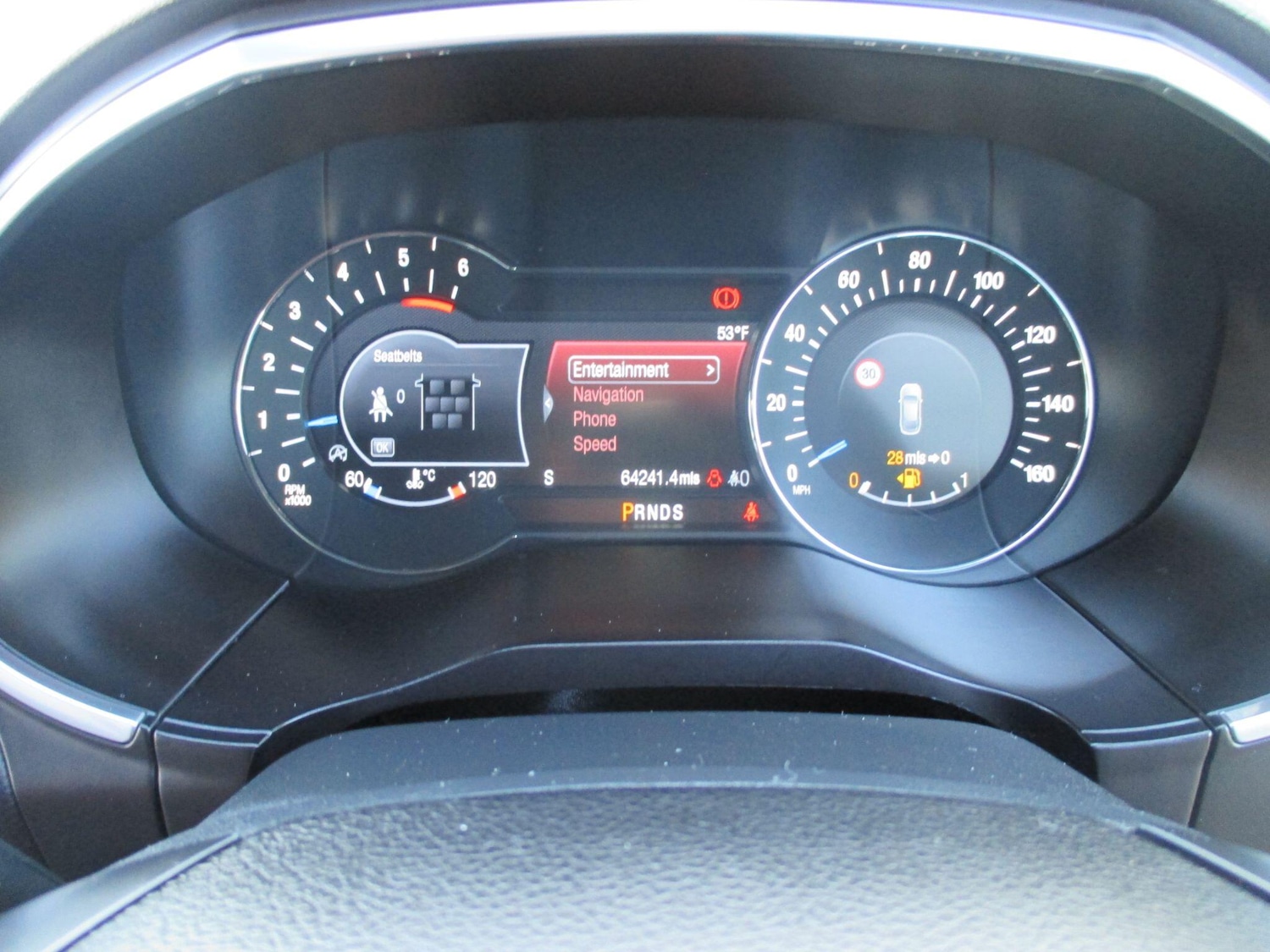 Used Ford S-Max 2018 for sale - 76912948: Photo 18