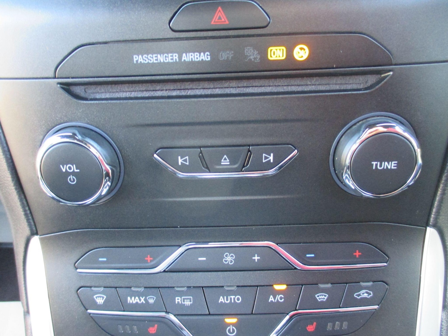 Used Ford S-Max 2018 for sale - 76912948: Photo 20