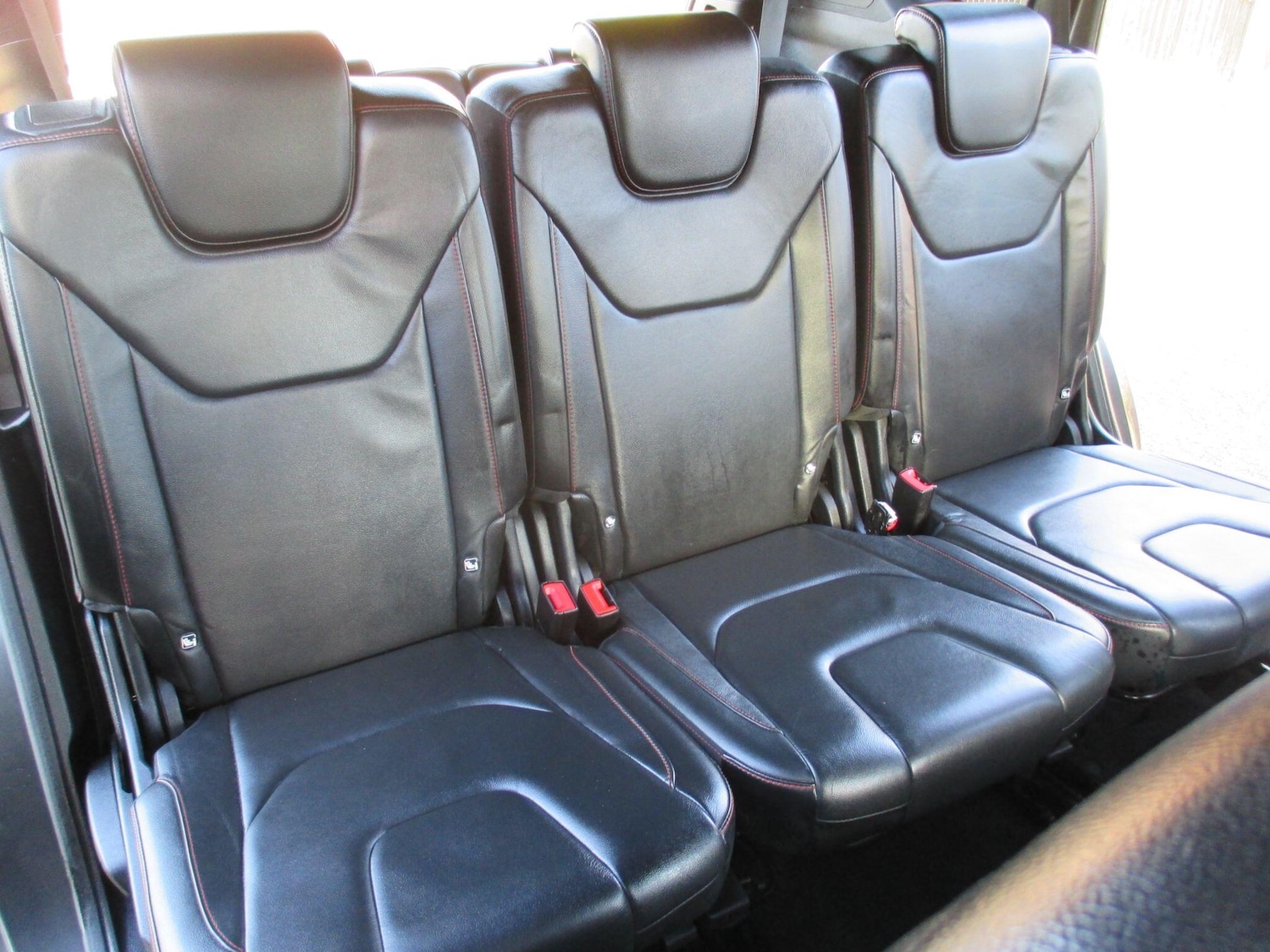 Used Ford S-Max 2018 for sale - 76912948: Photo 28