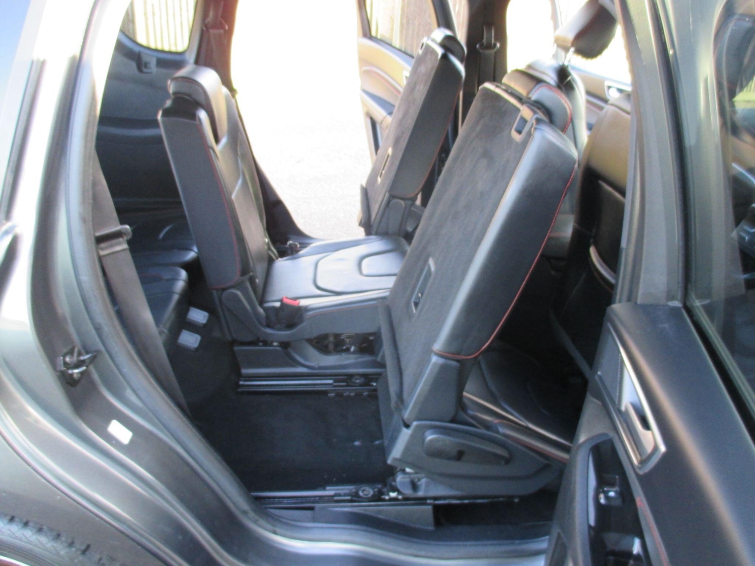 Used Ford S-Max 2018 for sale - 76912948: Photo 32