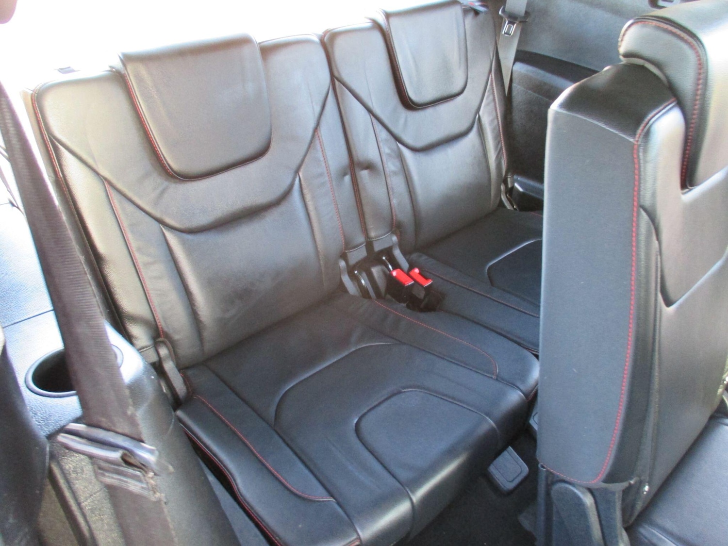 Used Ford S-Max 2018 for sale - 76912948: Photo 33