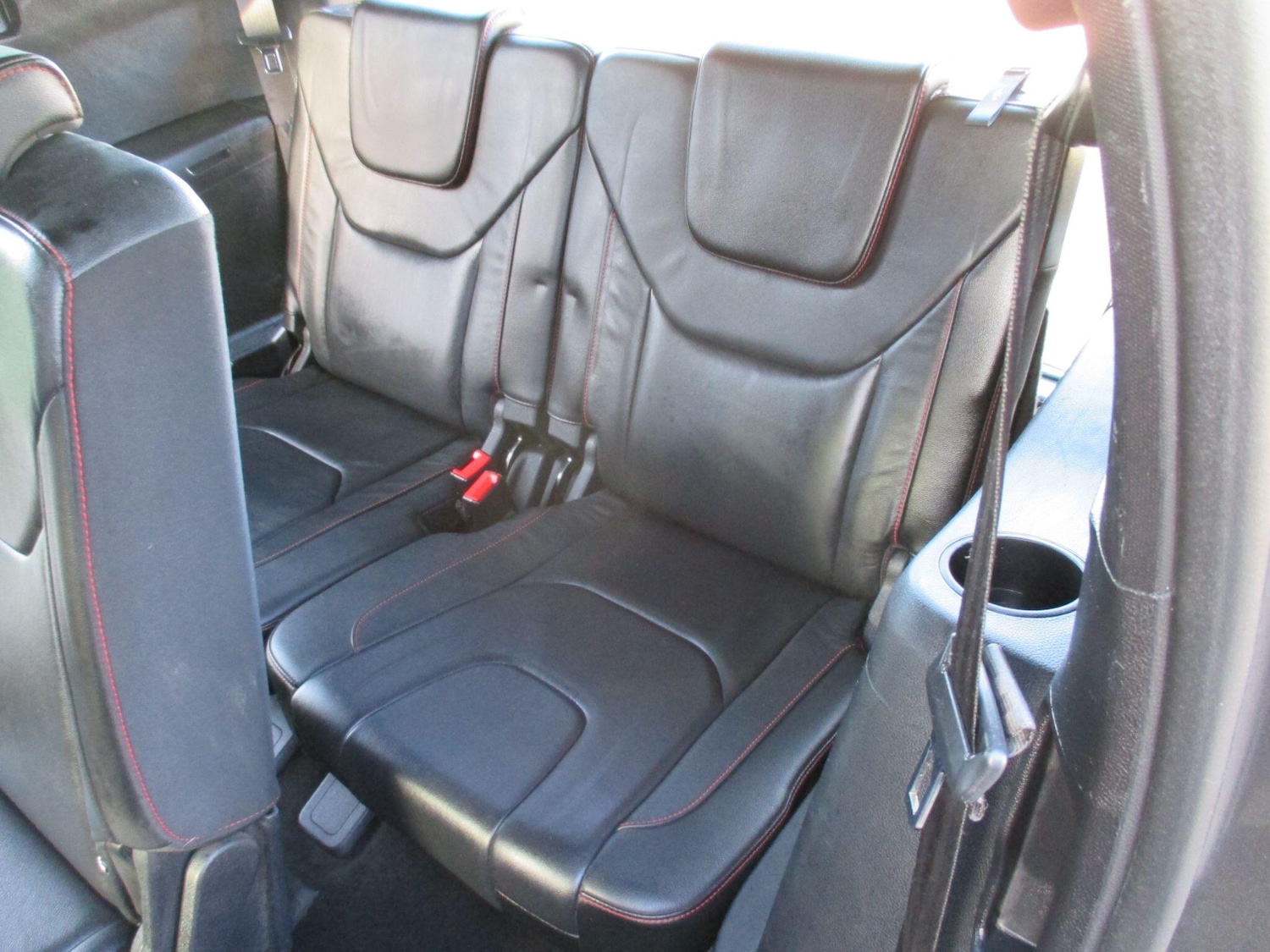 Used Ford S-Max 2018 for sale - 76912948: Photo 34