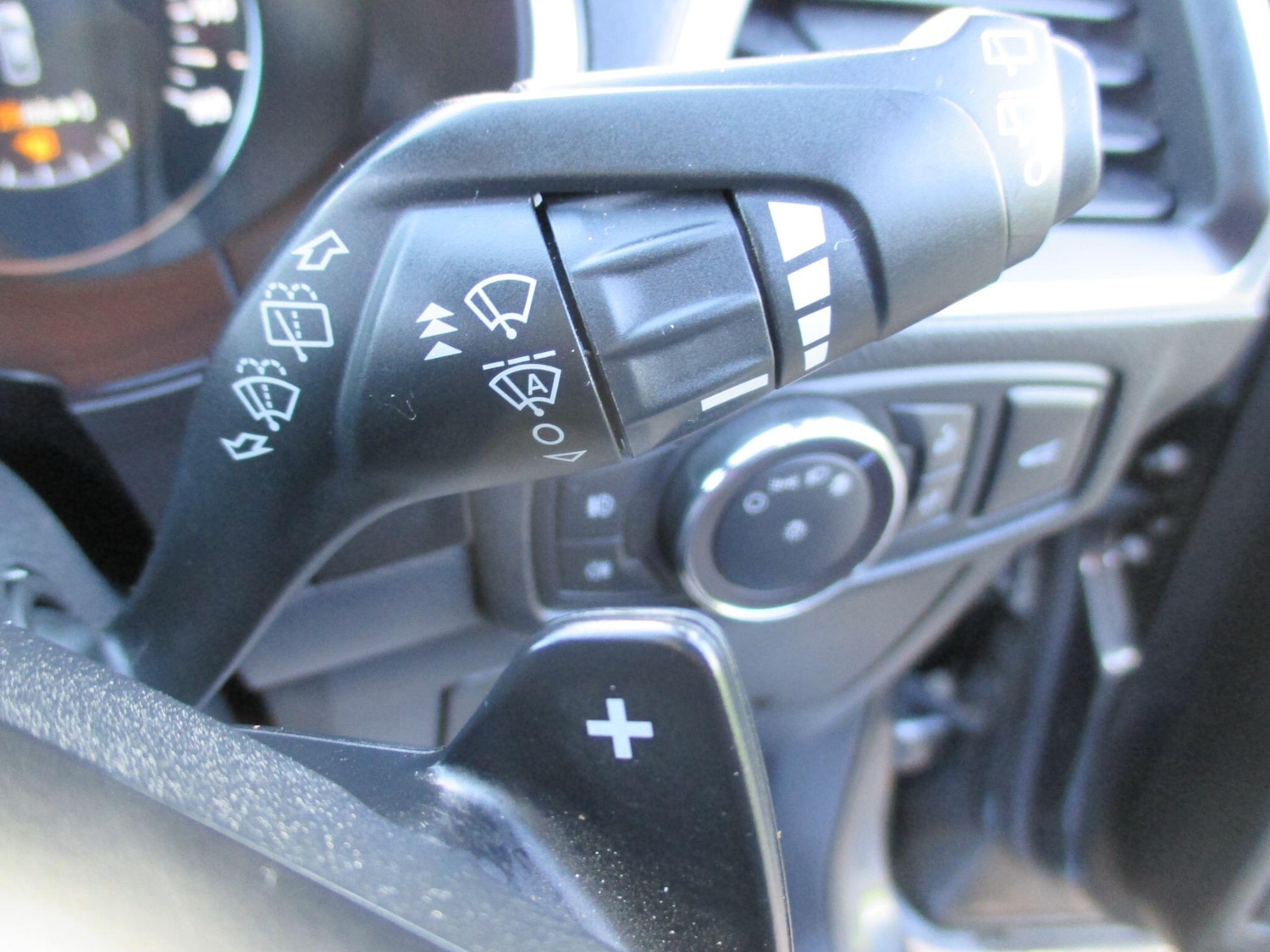 Used Ford S-Max 2018 for sale - 76912948: Photo 39