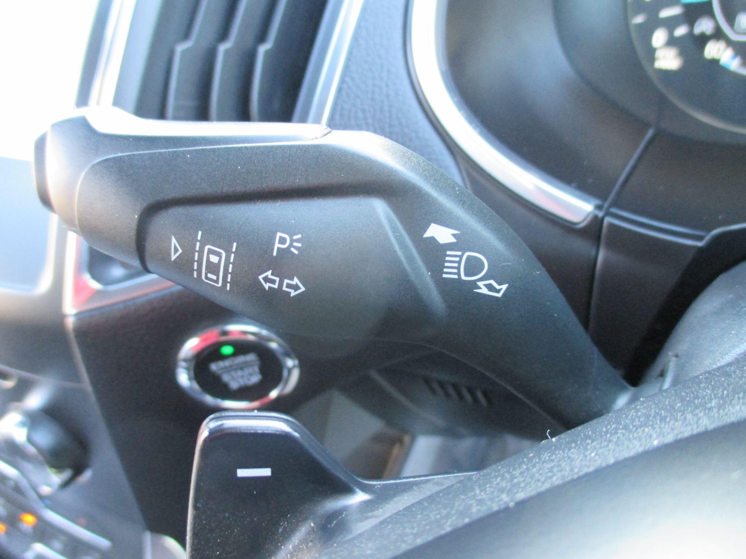 Used Ford S-Max 2018 for sale - 76912948: Photo 40