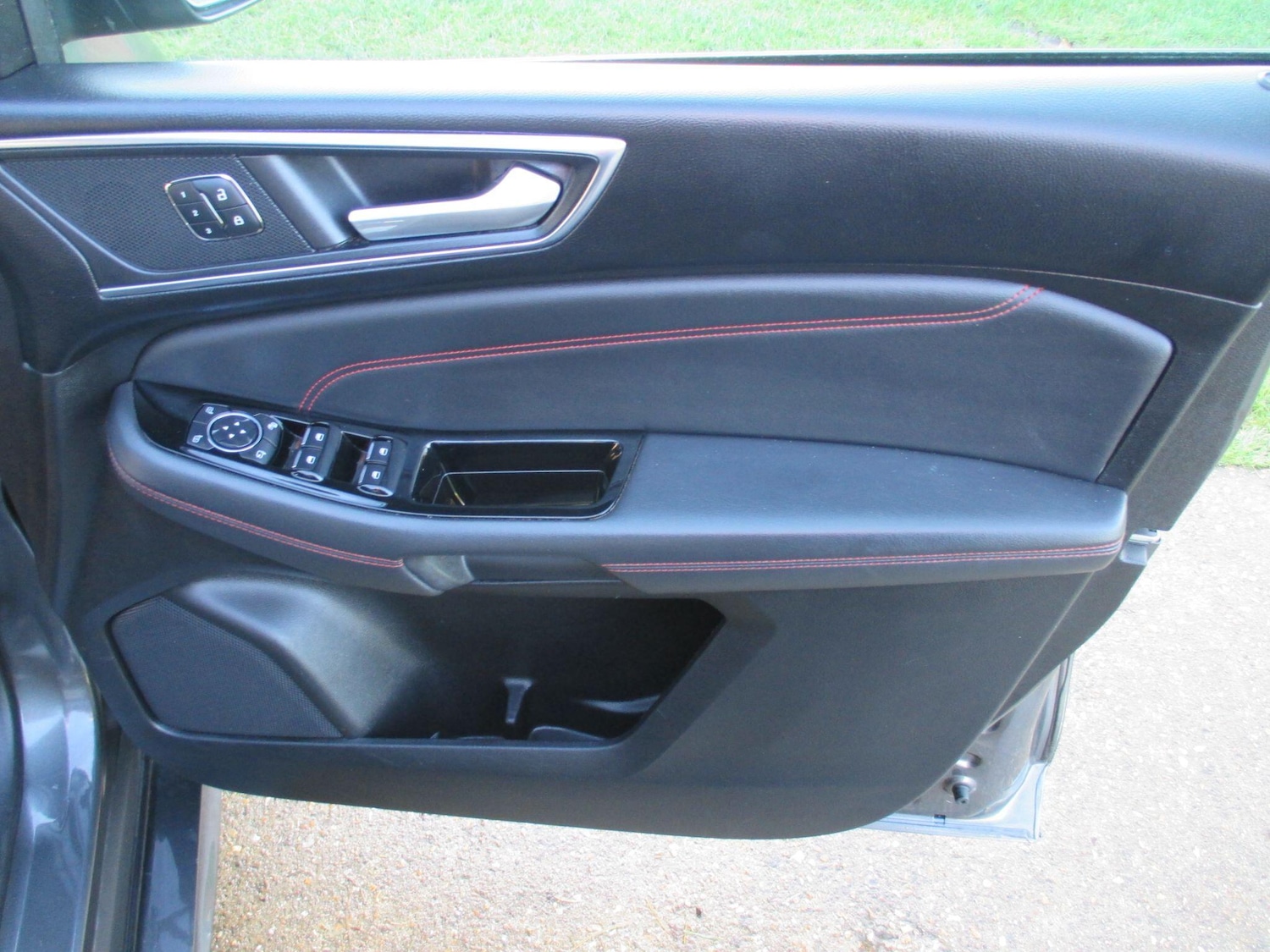 Used Ford S-Max 2018 for sale - 76912948: Photo 50