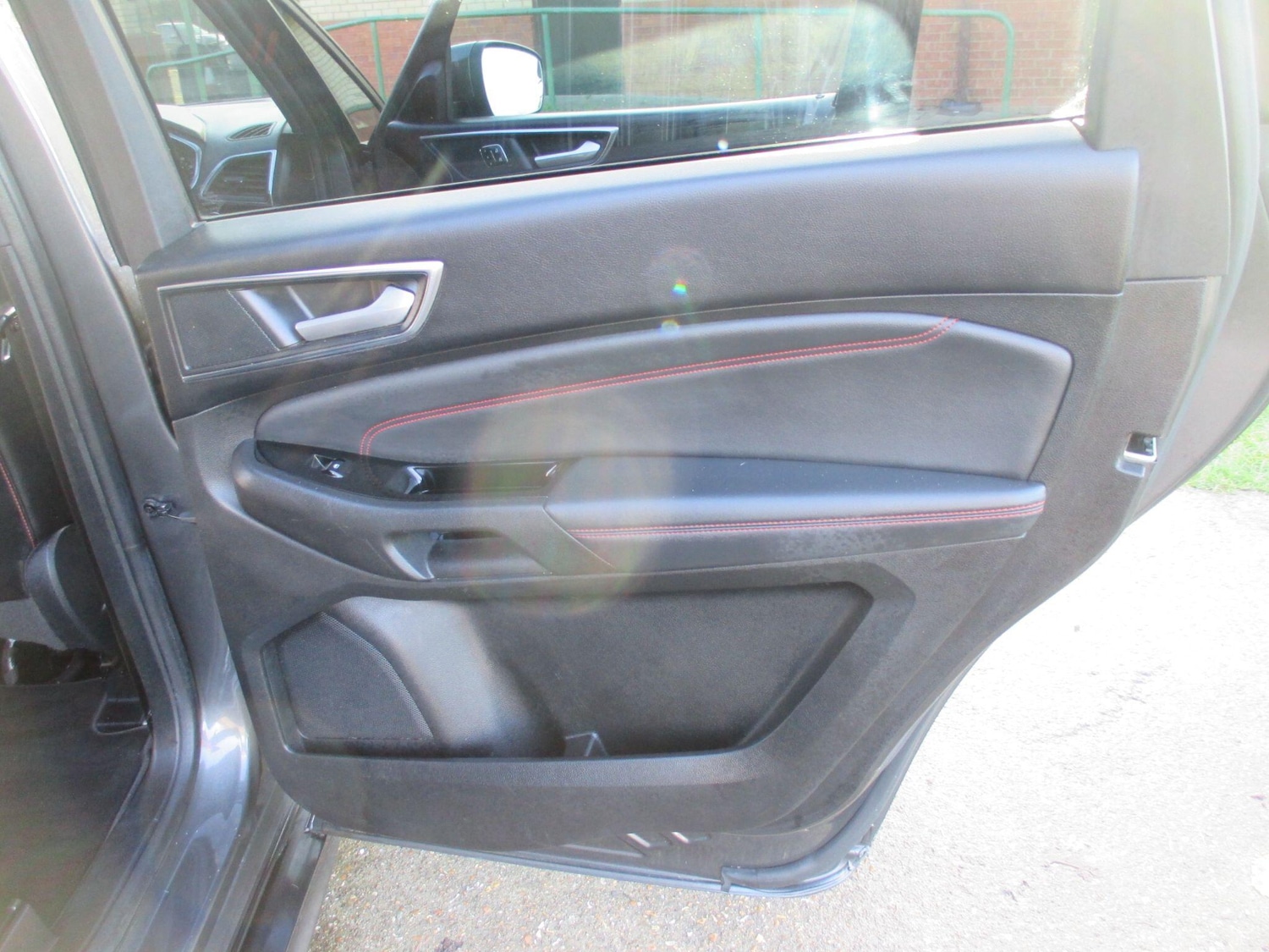 Used Ford S-Max 2018 for sale - 76912948: Photo 51