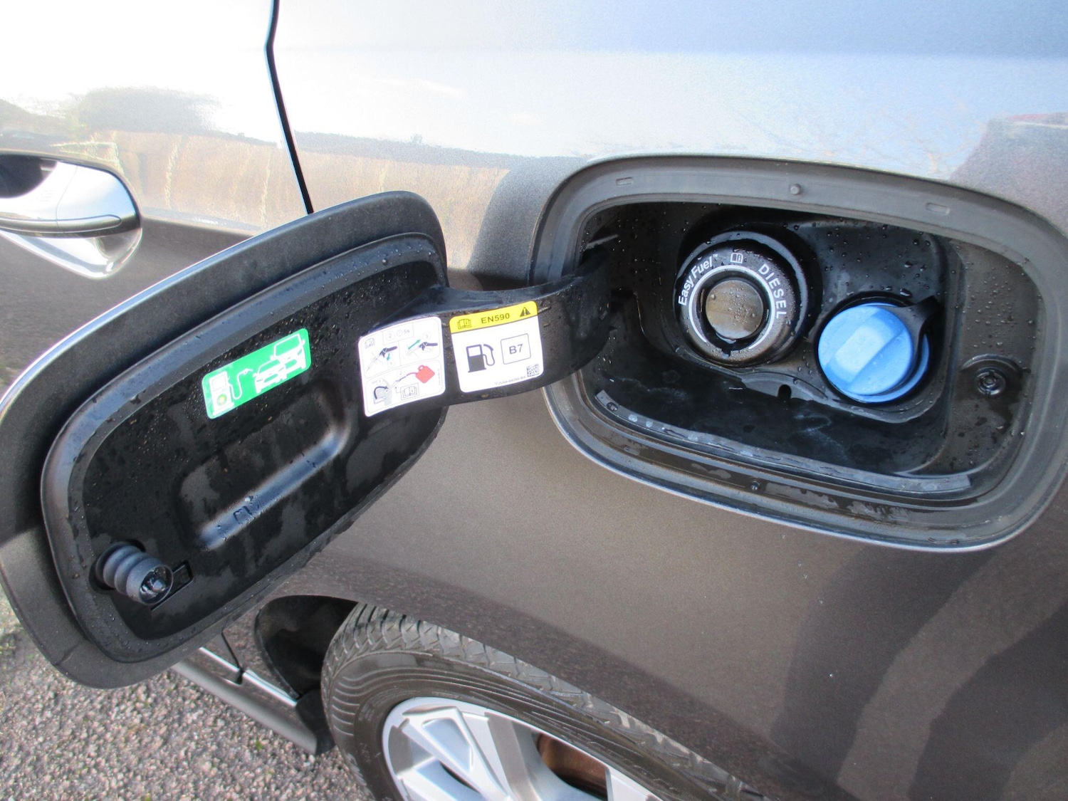 Used Ford S-Max 2018 for sale - 76912948: Photo 56