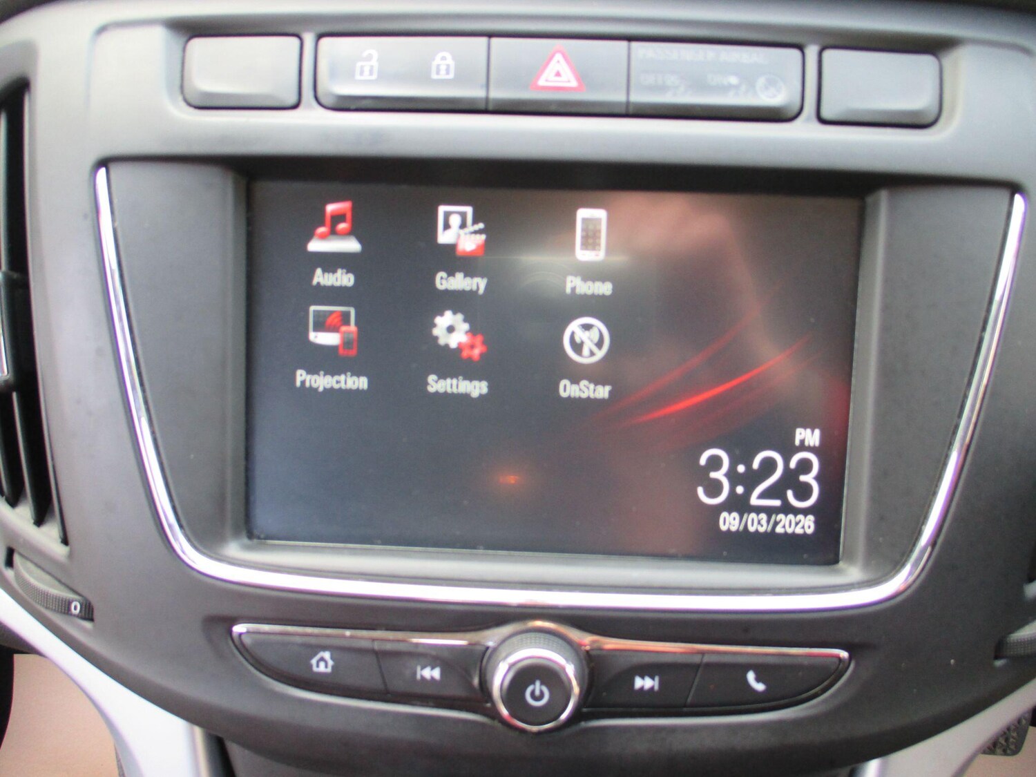 Used Vauxhall Zafira 2017 for sale - 77838449: Photo 17