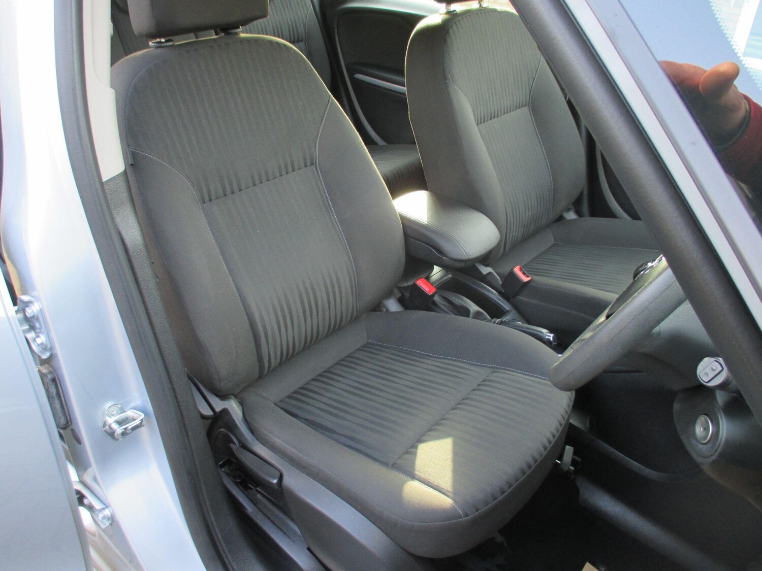 Used Vauxhall Zafira 2017 for sale - 77838449: Photo 20