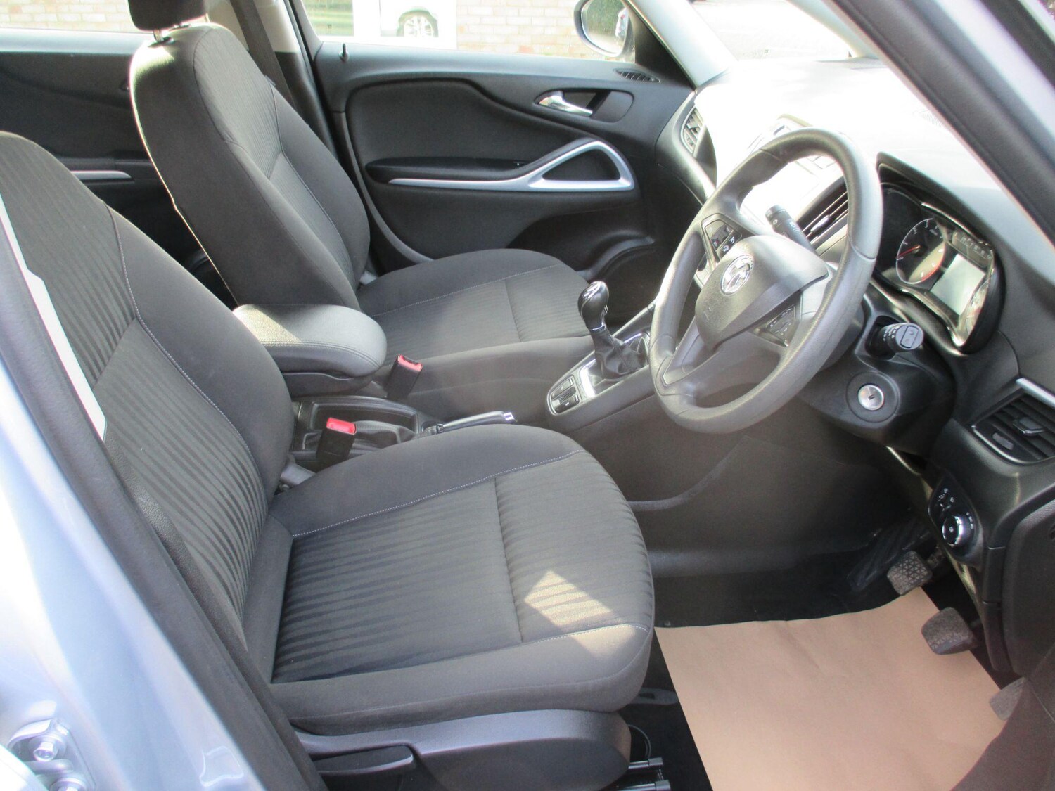 Used Vauxhall Zafira 2017 for sale - 77838449: Photo 21