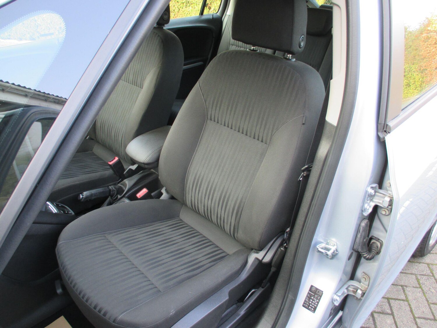 Used Vauxhall Zafira 2017 for sale - 77838449: Photo 22