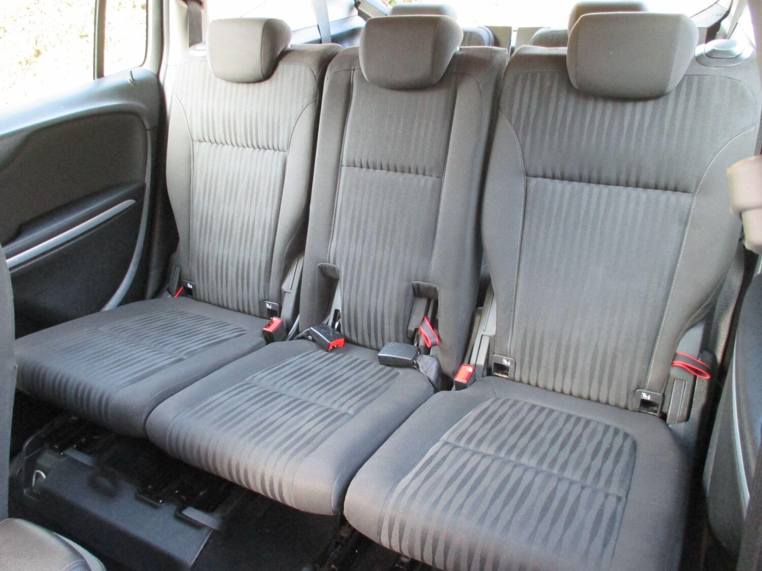 Used Vauxhall Zafira 2017 for sale - 77838449: Photo 24