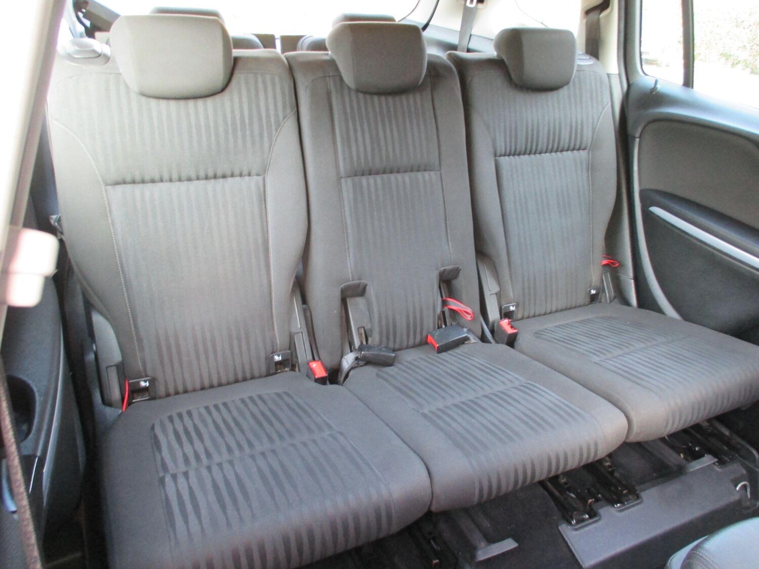 Used Vauxhall Zafira 2017 for sale - 77838449: Photo 25