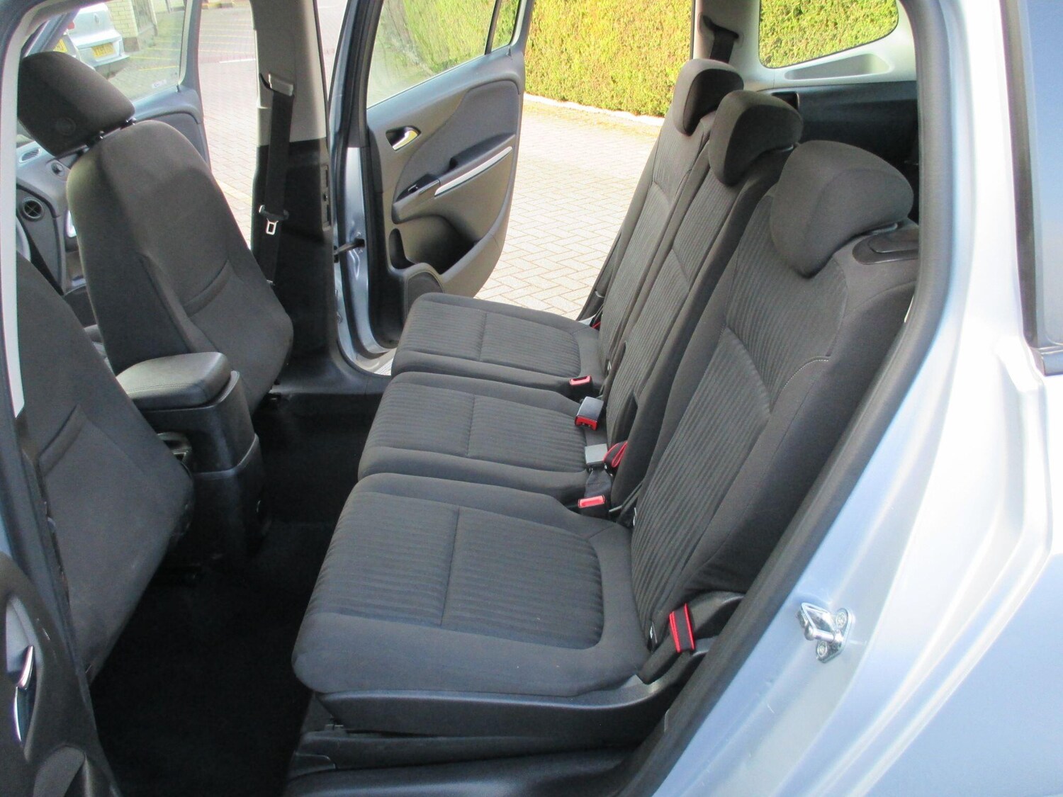 Used Vauxhall Zafira 2017 for sale - 77838449: Photo 27