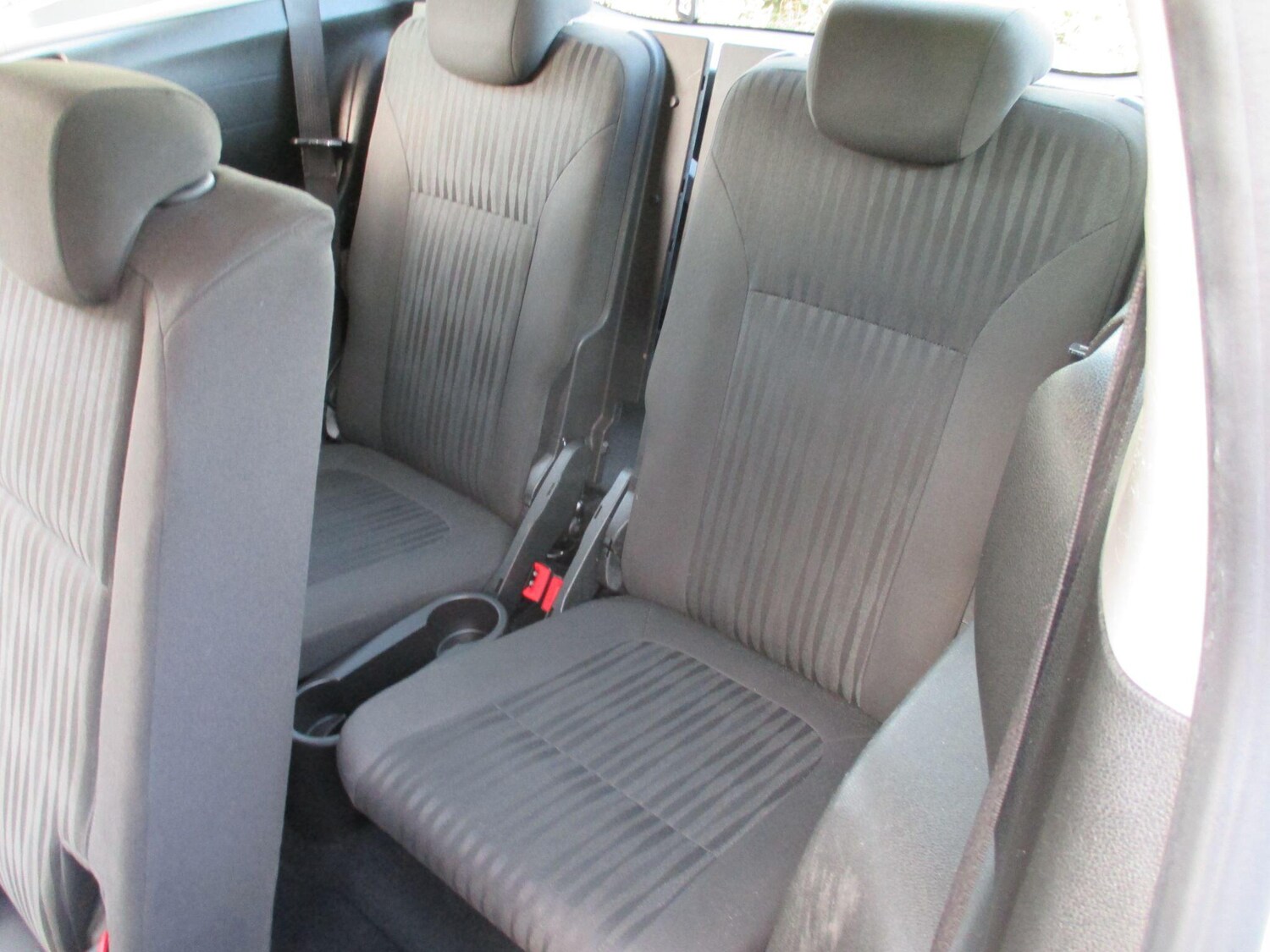 Used Vauxhall Zafira 2017 for sale - 77838449: Photo 29