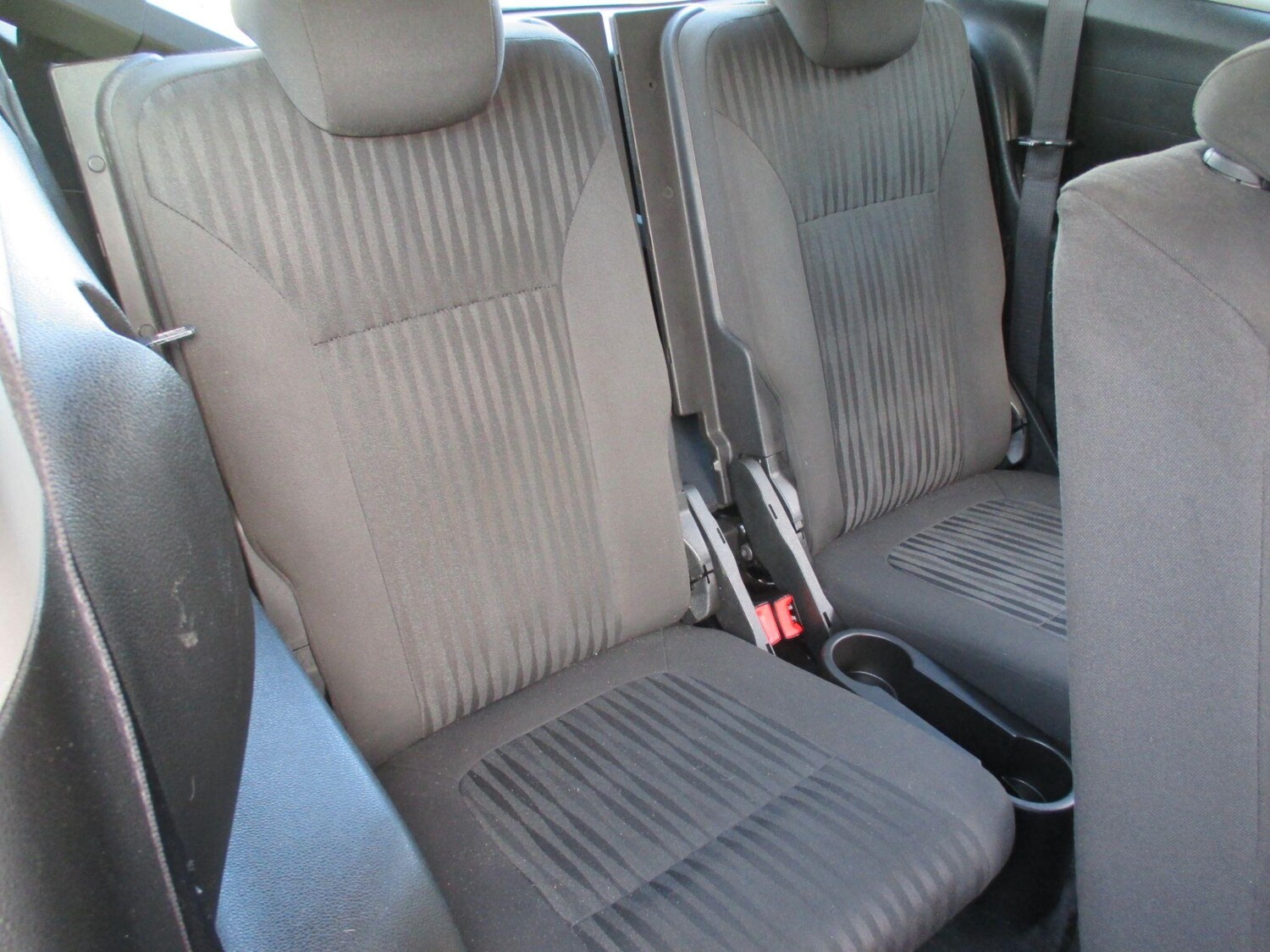 Used Vauxhall Zafira 2017 for sale - 77838449: Photo 31