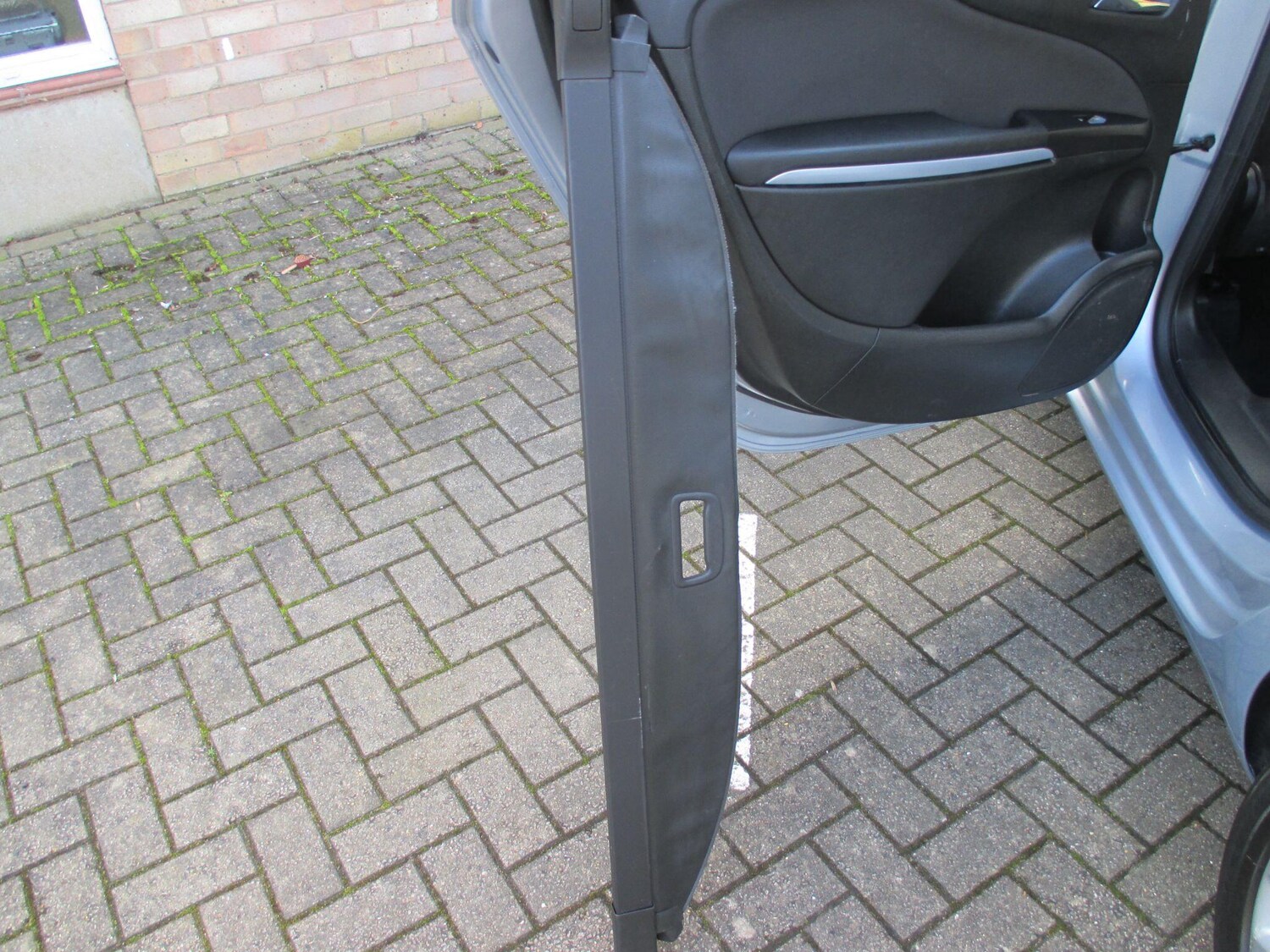 Used Vauxhall Zafira 2017 for sale - 77838449: Photo 33