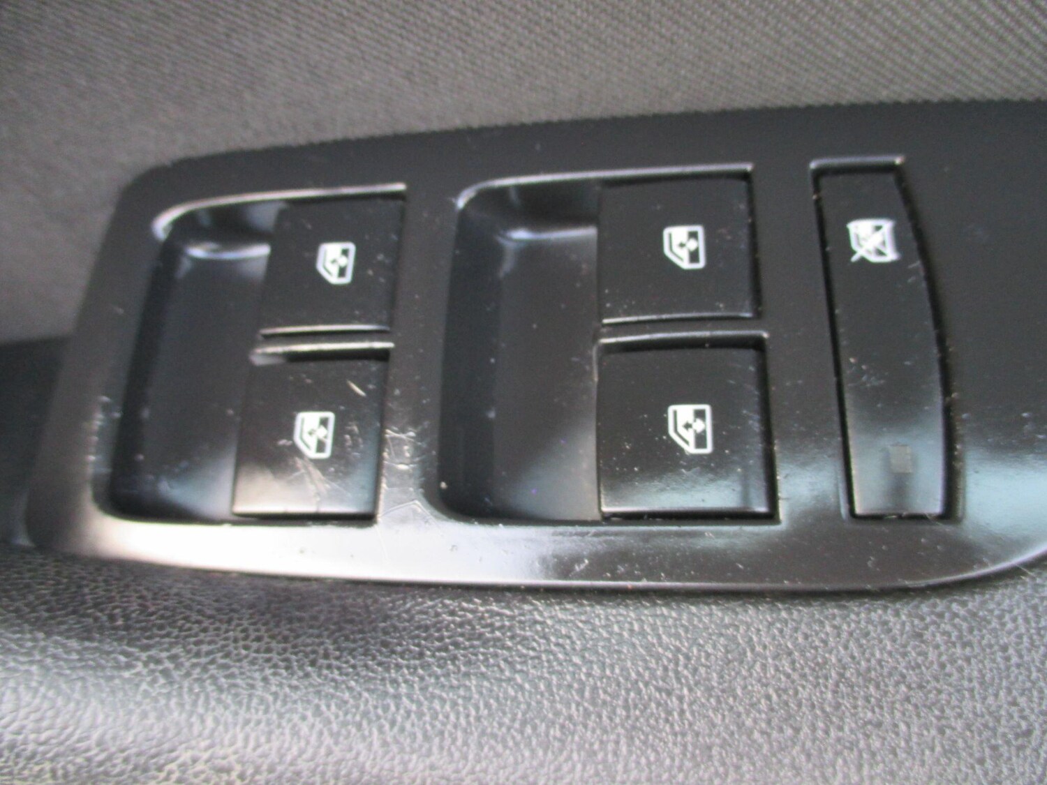 Used Vauxhall Zafira 2017 for sale - 77838449: Photo 44