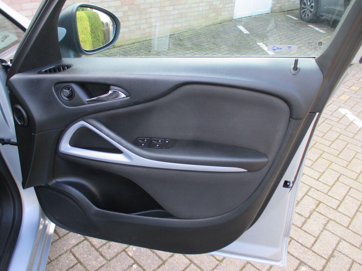 Used Vauxhall Zafira 2017 for sale - 77838449: Photo 45