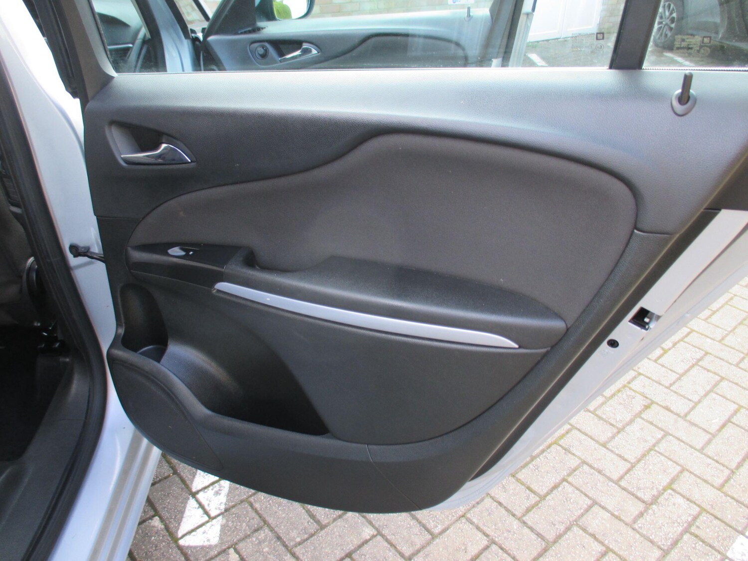 Used Vauxhall Zafira 2017 for sale - 77838449: Photo 46