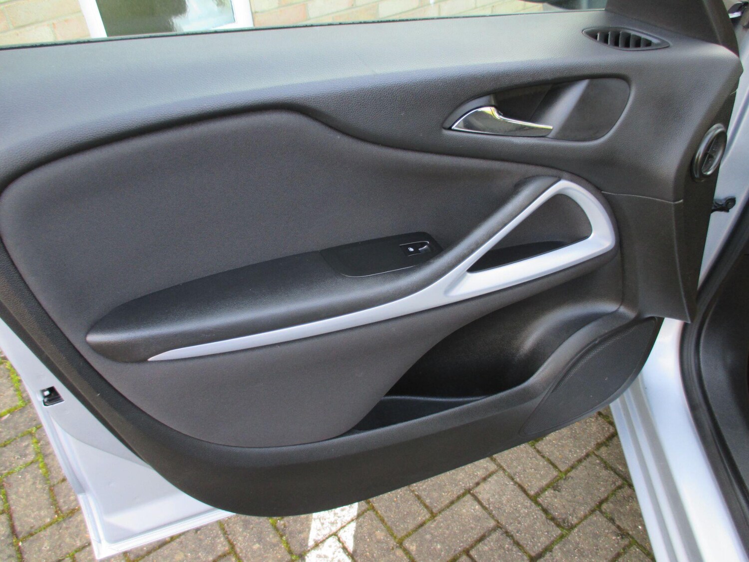 Used Vauxhall Zafira 2017 for sale - 77838449: Photo 48