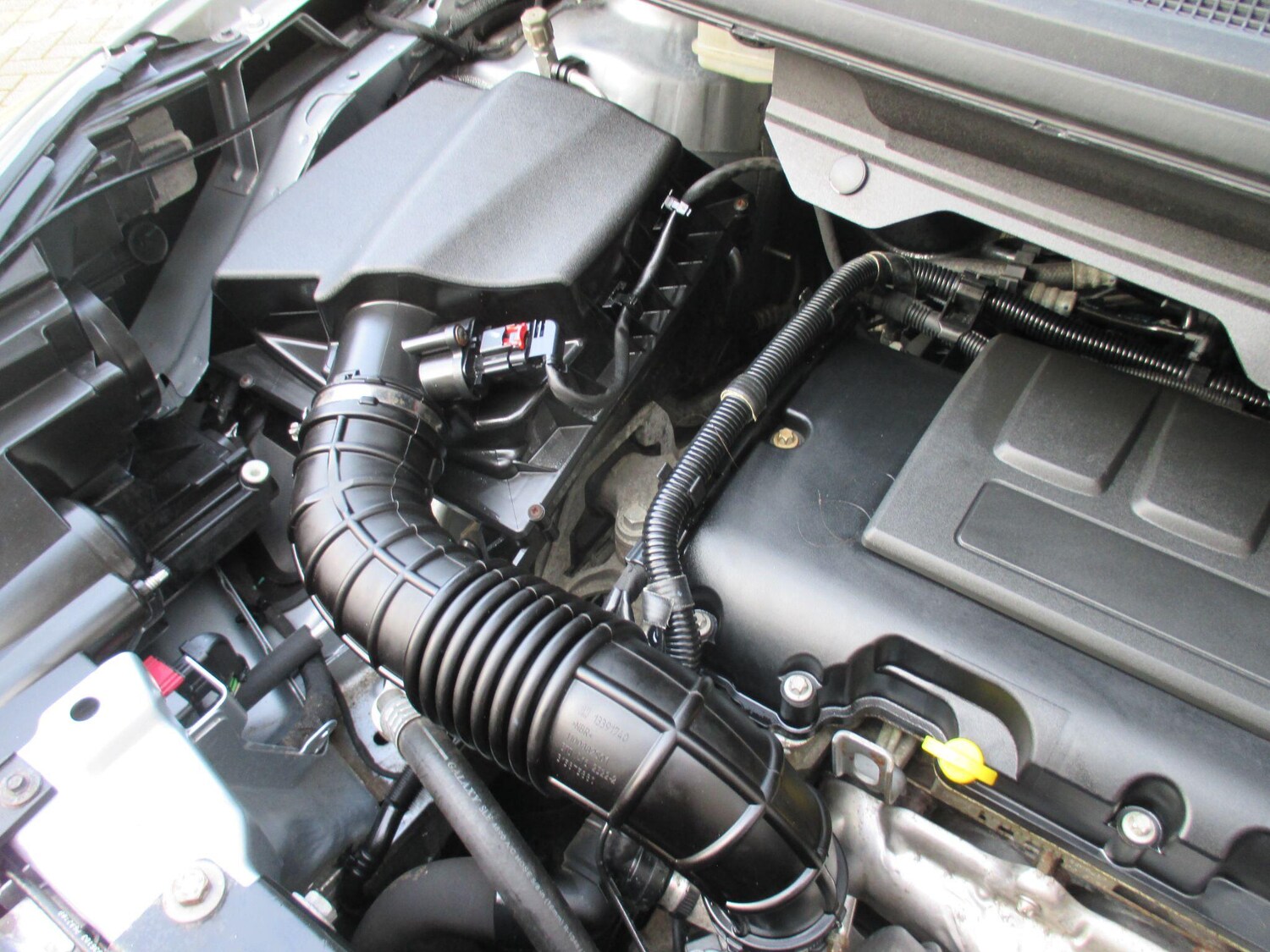 Used Vauxhall Zafira 2017 for sale - 77838449: Photo 51