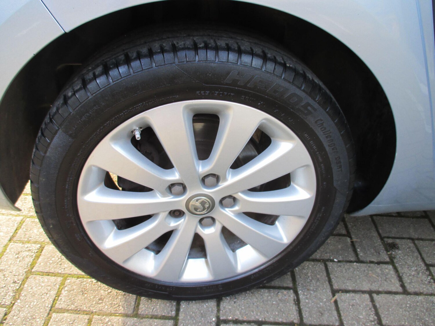 Used Vauxhall Zafira 2017 for sale - 77838449: Photo 9