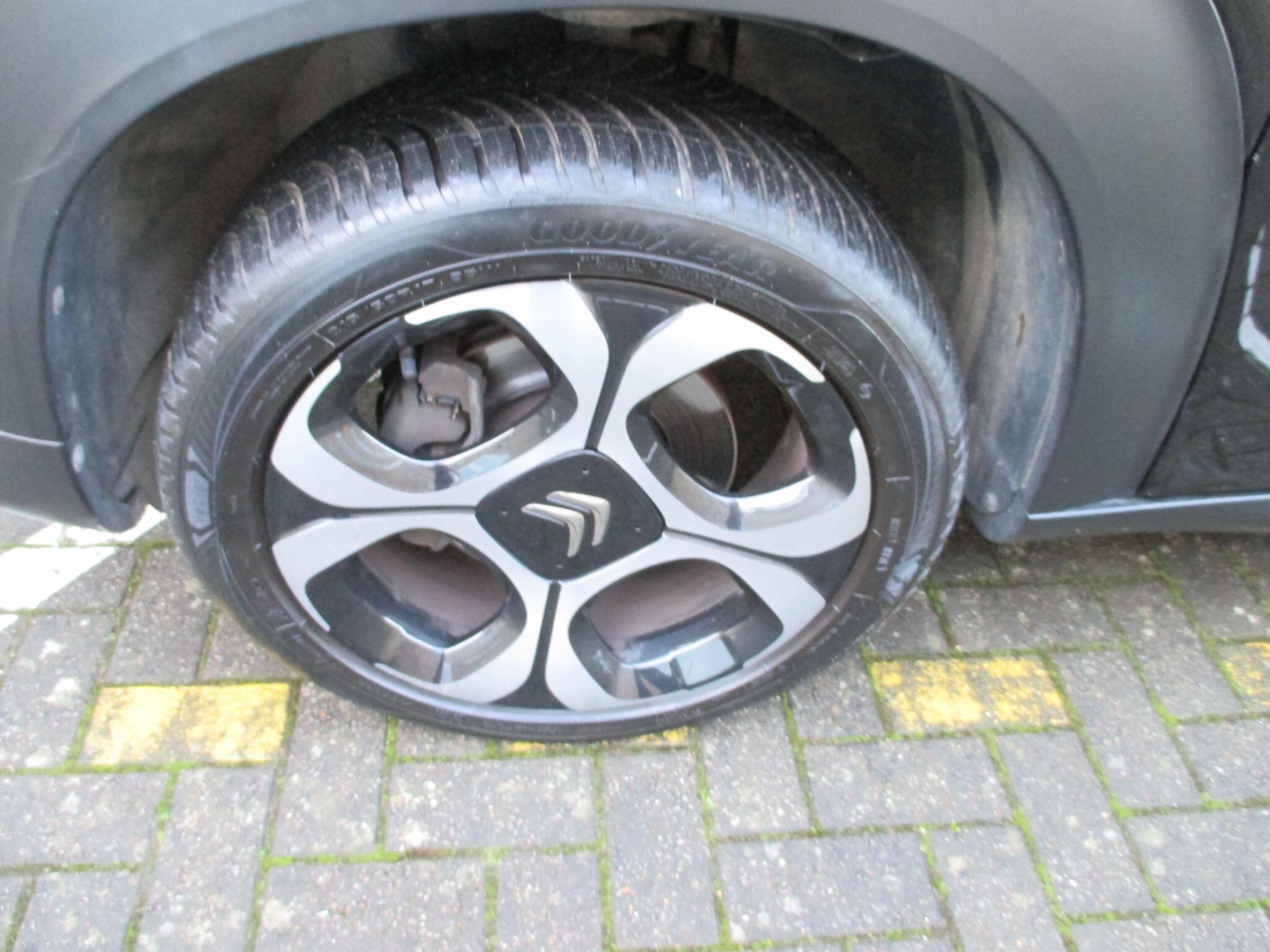 Used Citroen C3 Aircross 2017 for sale - 76886996: Photo 12