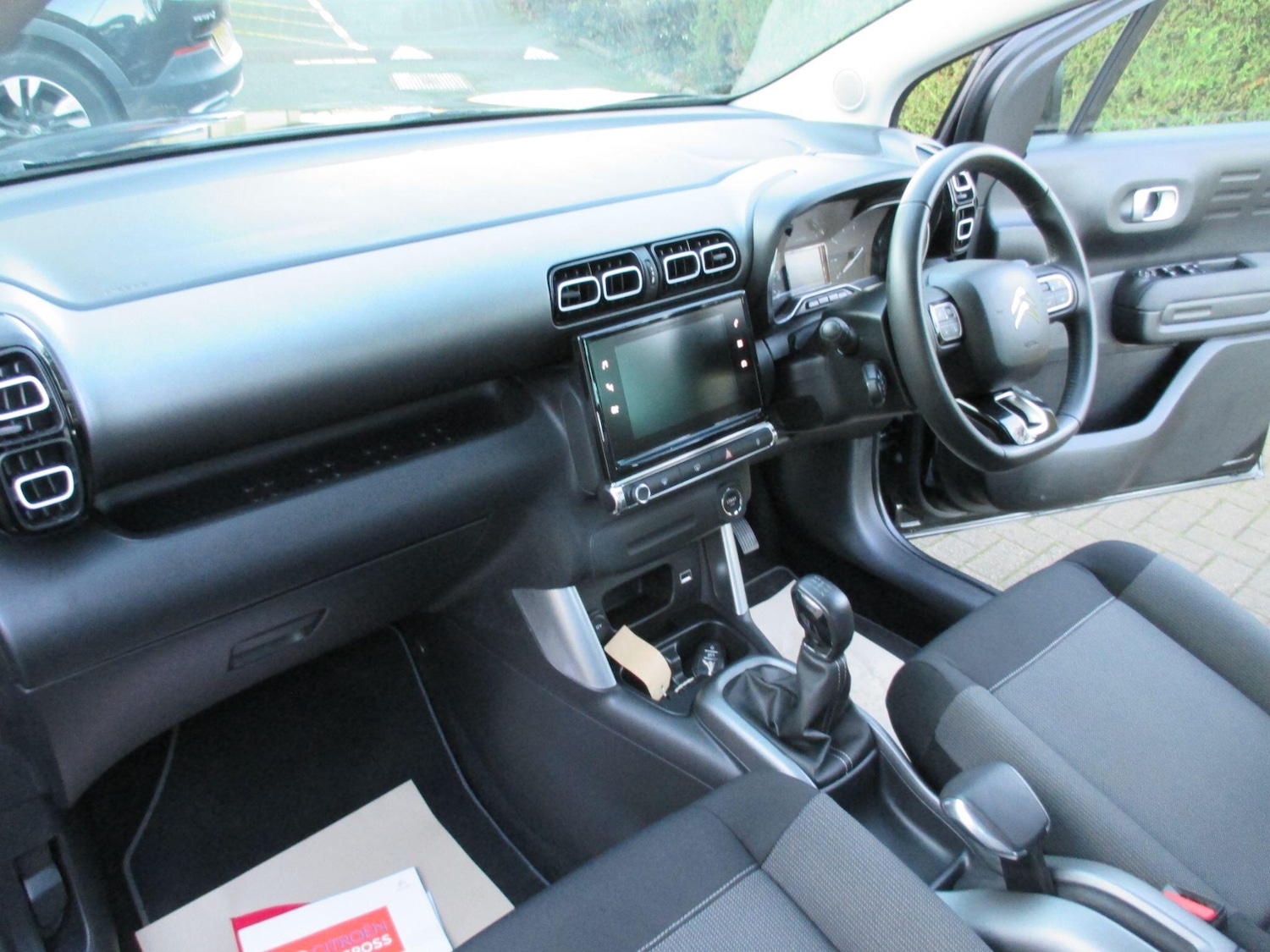 Used Citroen C3 Aircross 2017 for sale - 76886996: Photo 16