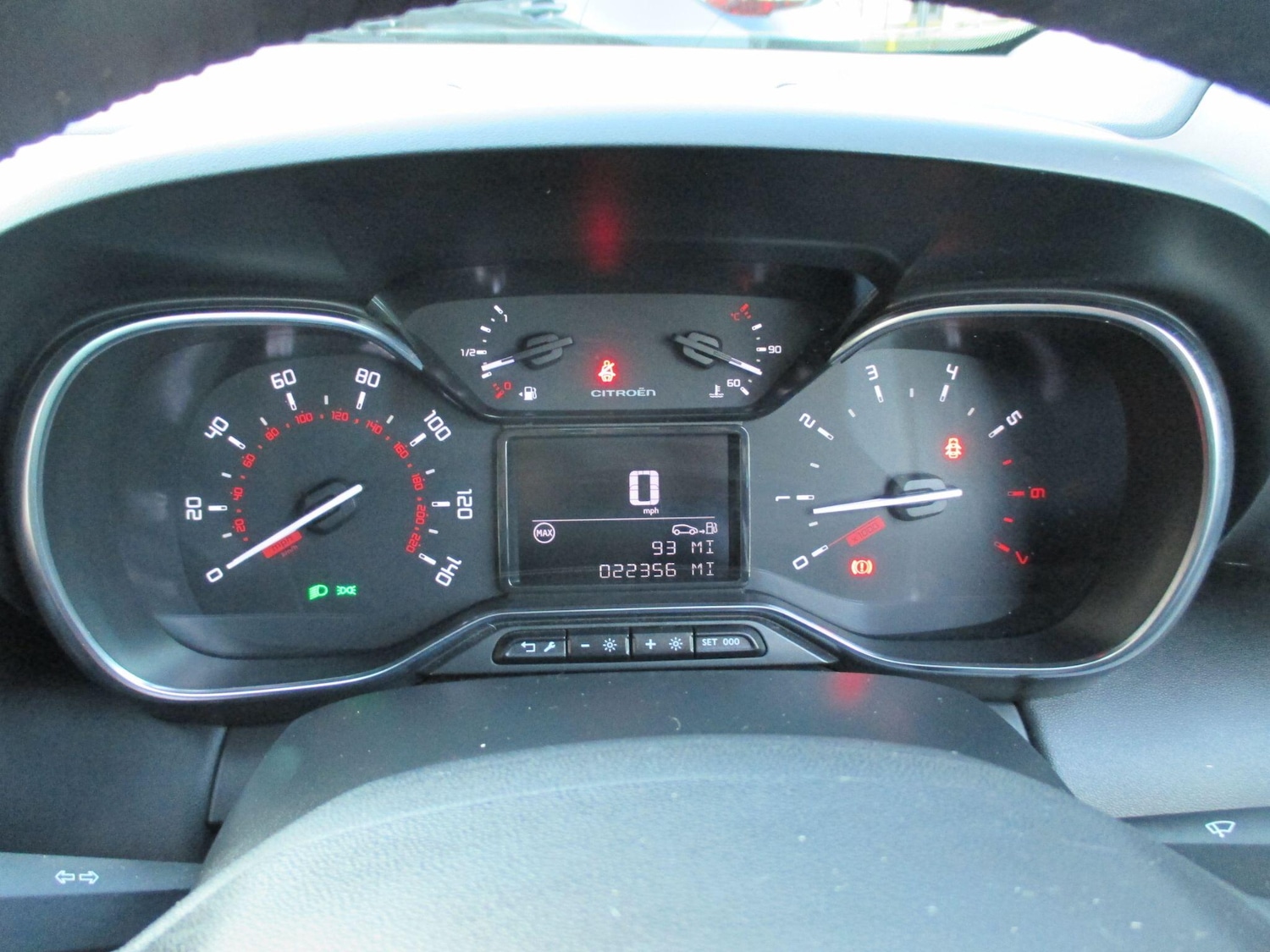 Used Citroen C3 Aircross 2017 for sale - 76886996: Photo 19