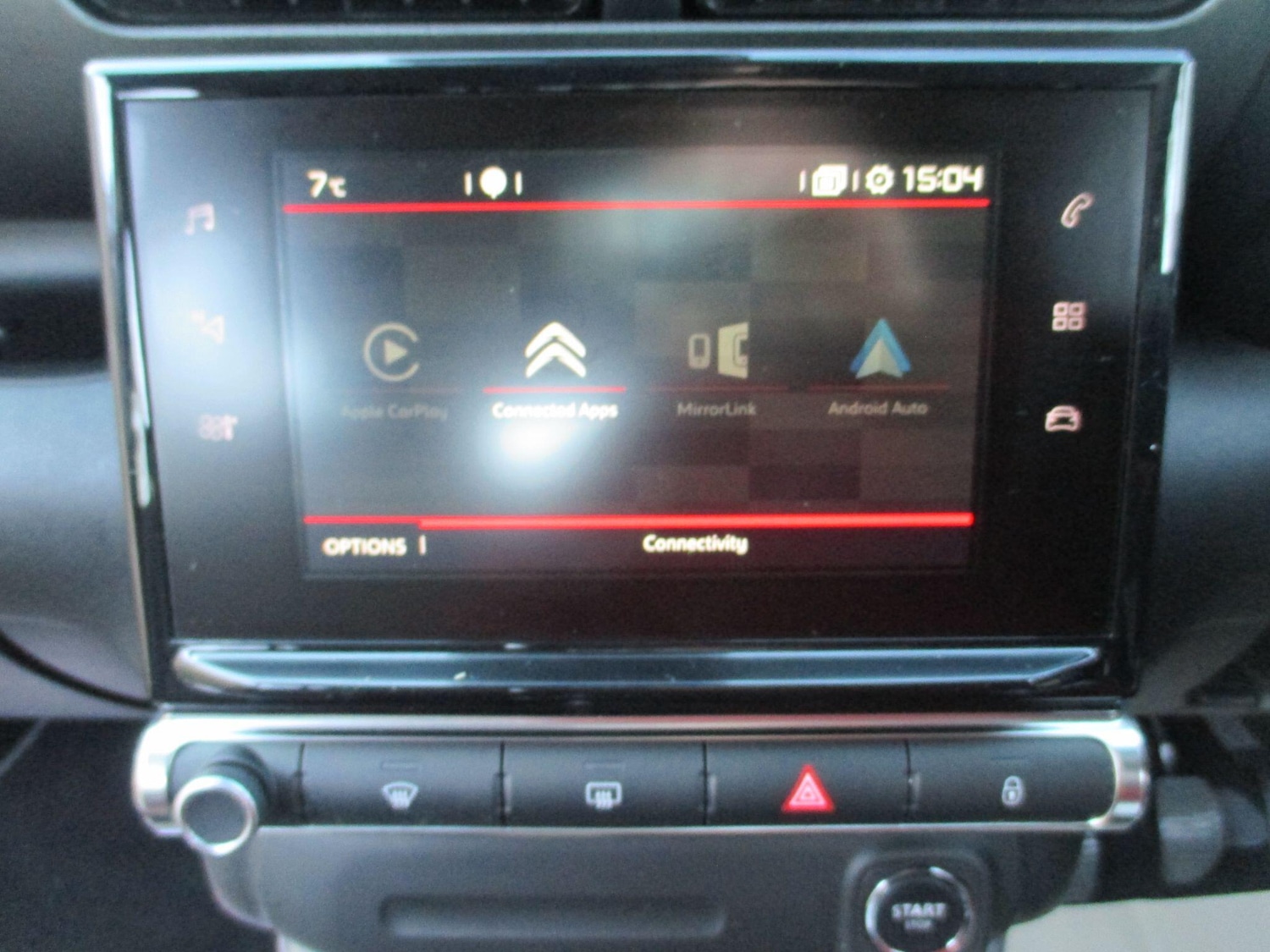 Used Citroen C3 Aircross 2017 for sale - 76886996: Photo 20