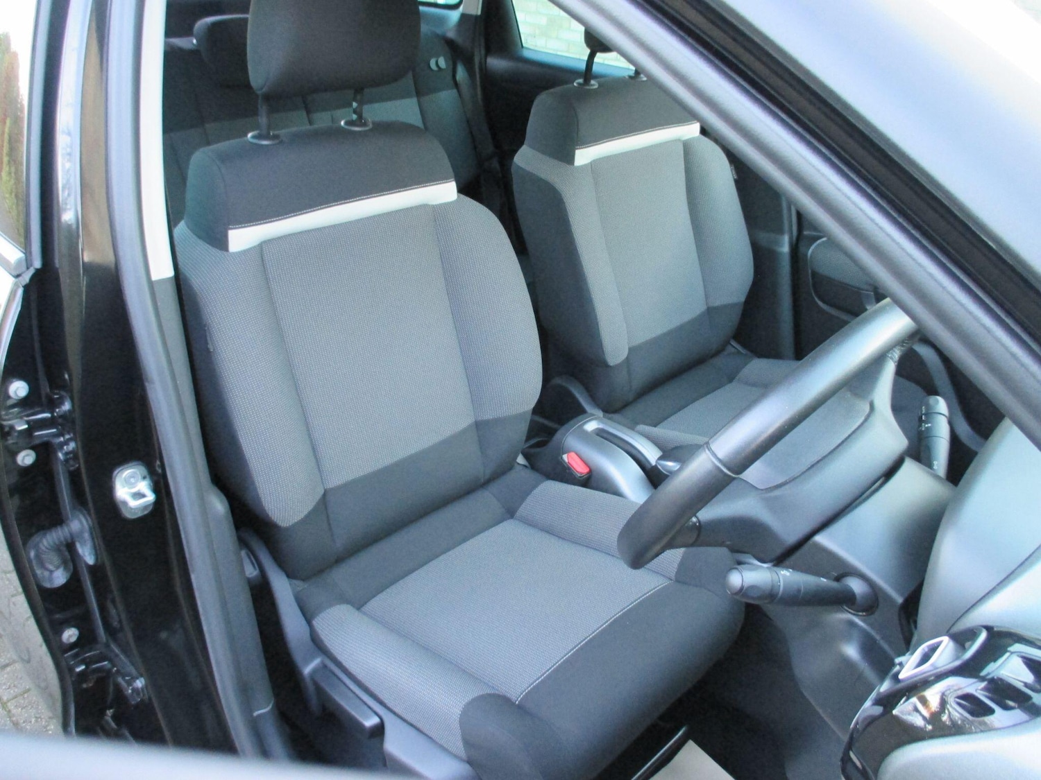 Used Citroen C3 Aircross 2017 for sale - 76886996: Photo 22