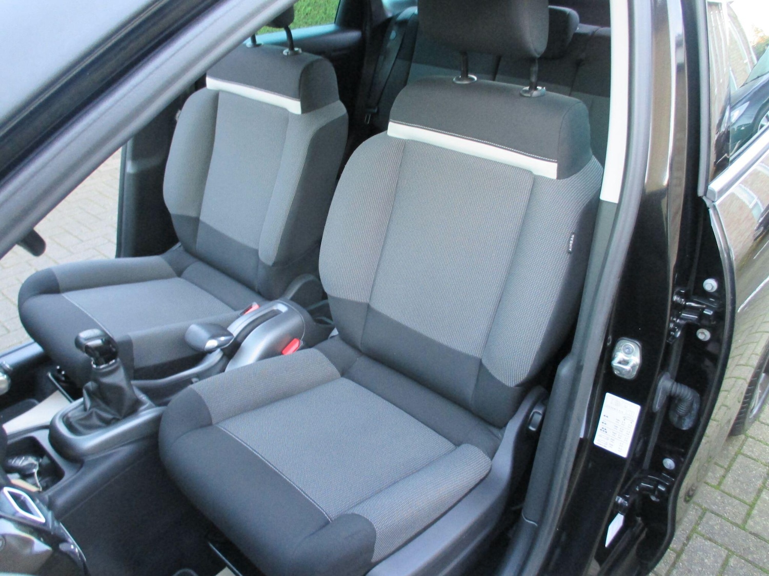 Used Citroen C3 Aircross 2017 for sale - 76886996: Photo 24