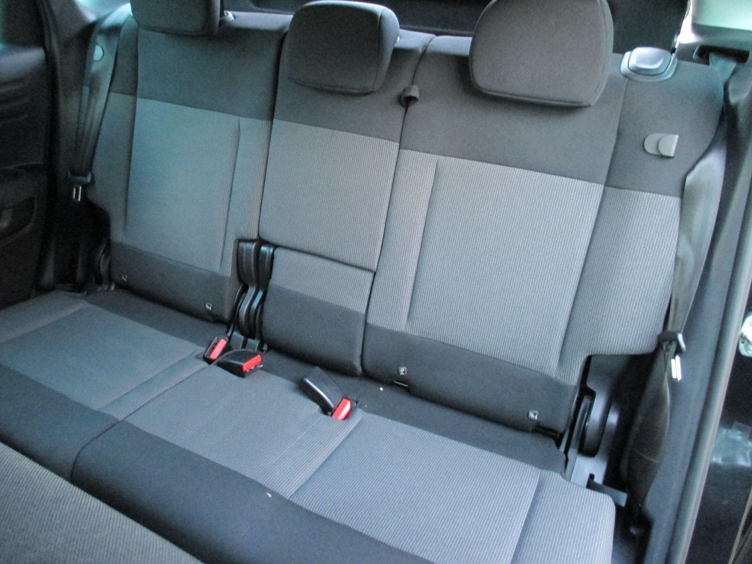 Used Citroen C3 Aircross 2017 for sale - 76886996: Photo 26