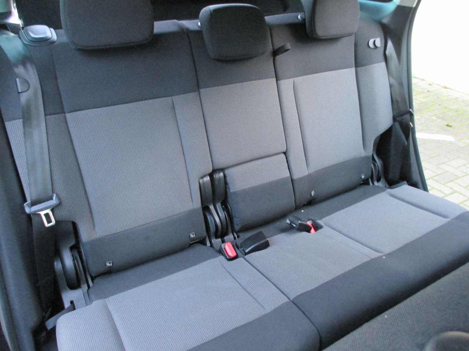 Used Citroen C3 Aircross 2017 for sale - 76886996: Photo 27